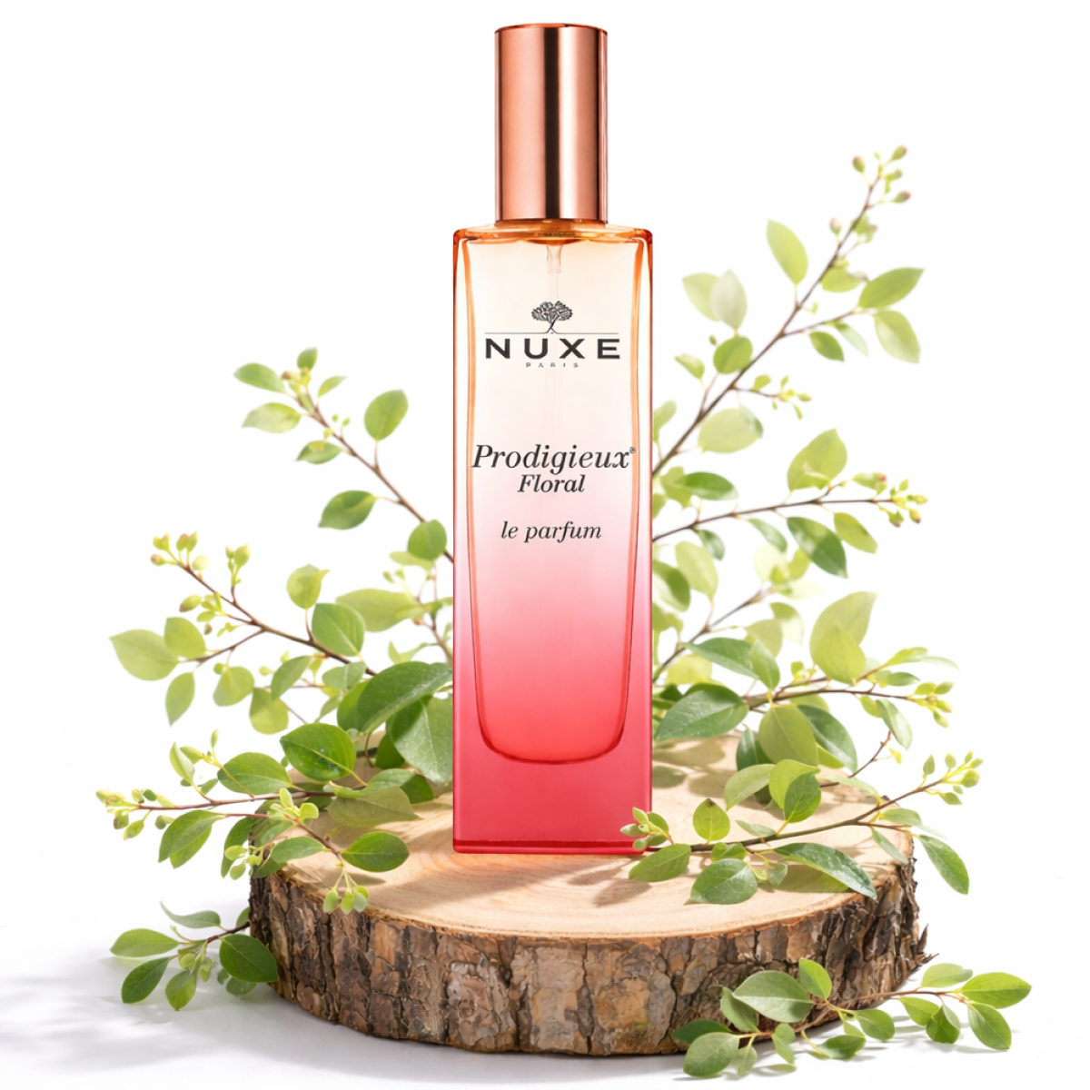 Nuxe - Prodigieux Floral Le Parfum