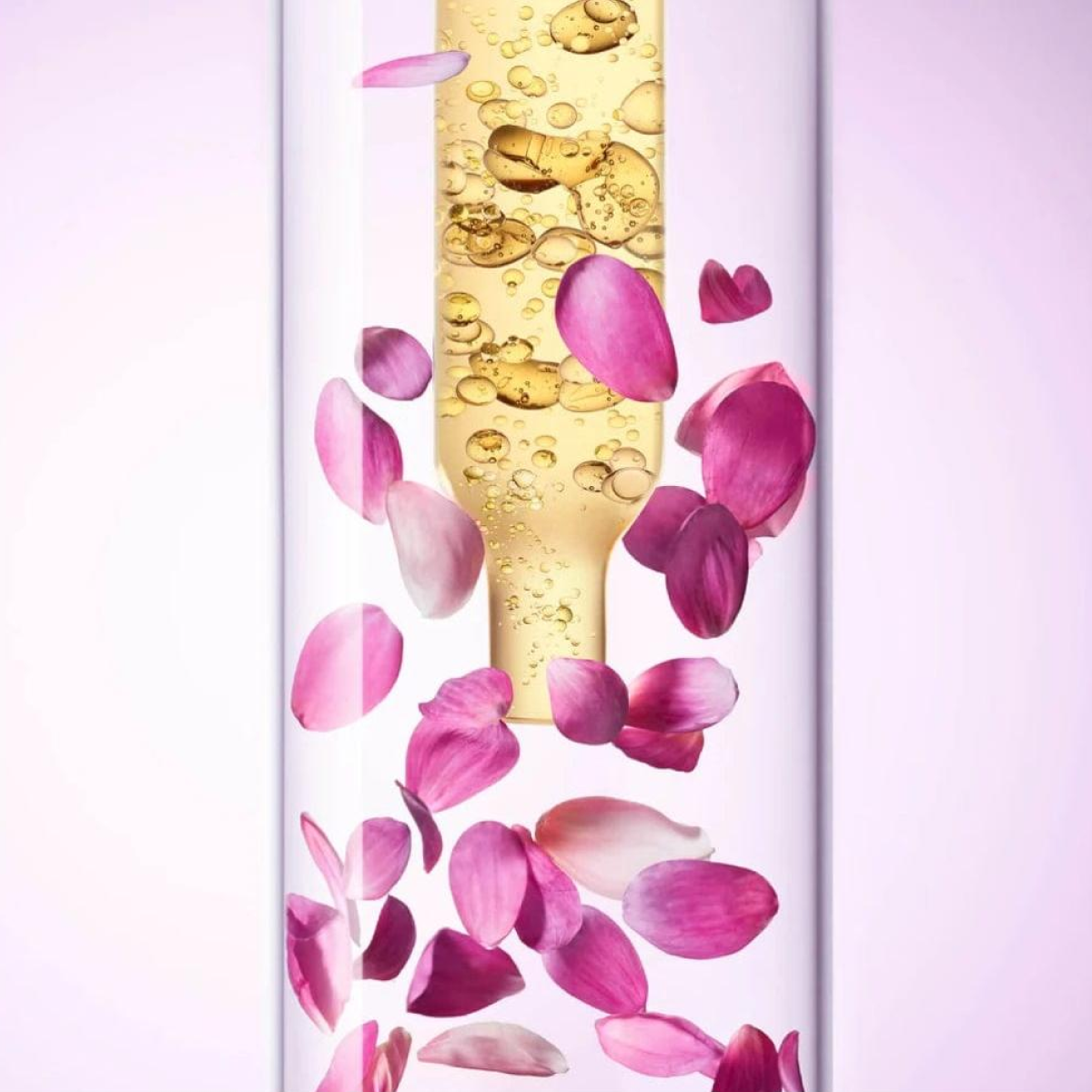Nuxe - Shampoo Hair Prodigieux Brillance Miroir a L' Oil Fermentée de Camélia Rose