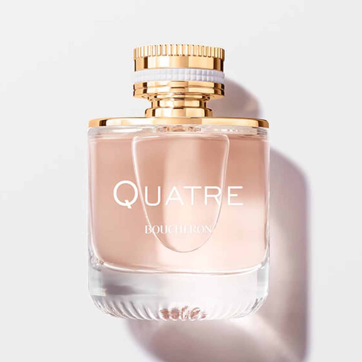 Boucheron - Quatre - Eau de Parfum for Women
