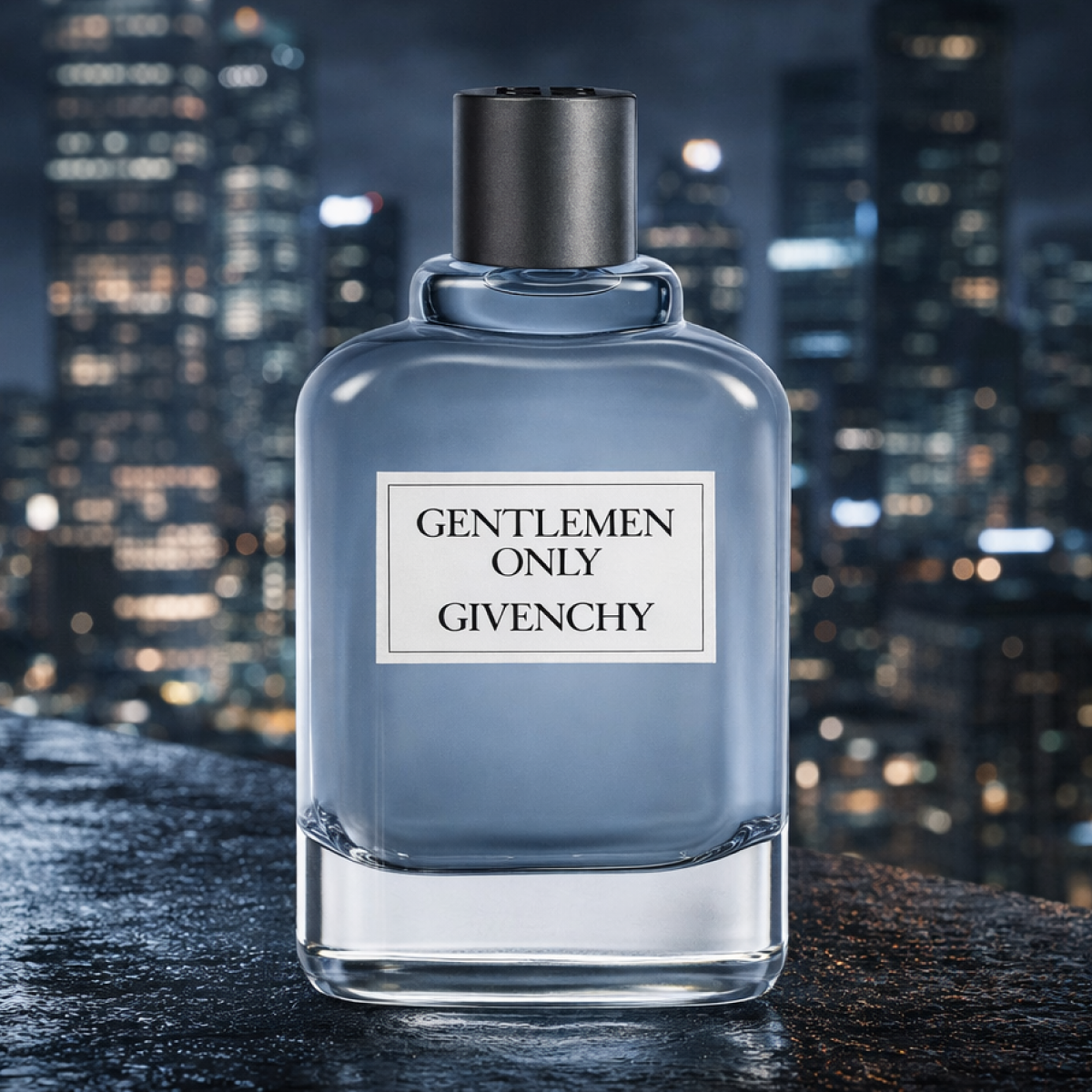 Givenchy - Gentlemen Only Givenchy - Eau de Toilette for Men