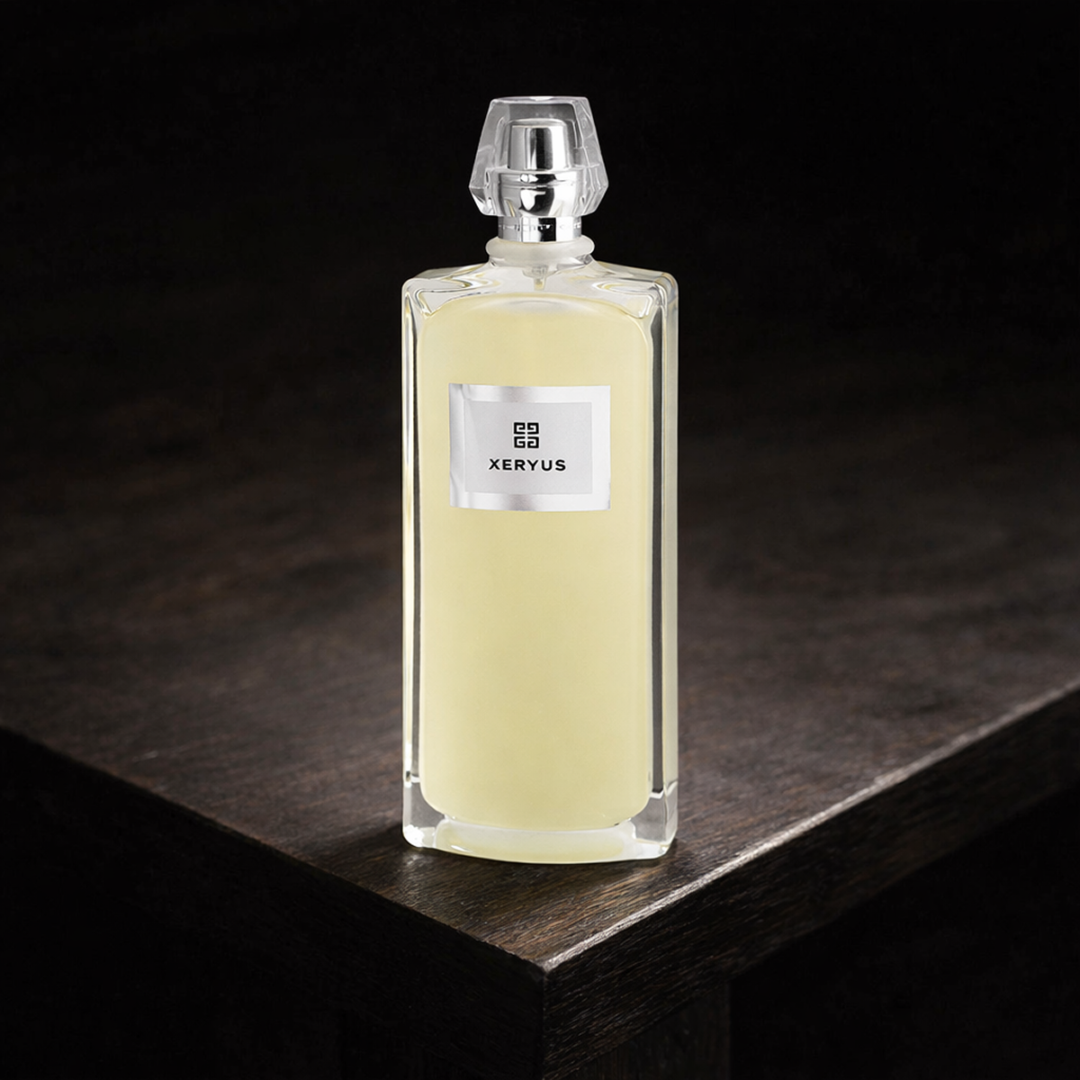 Givenchy - Xeryus - Eau de Toilette for Men