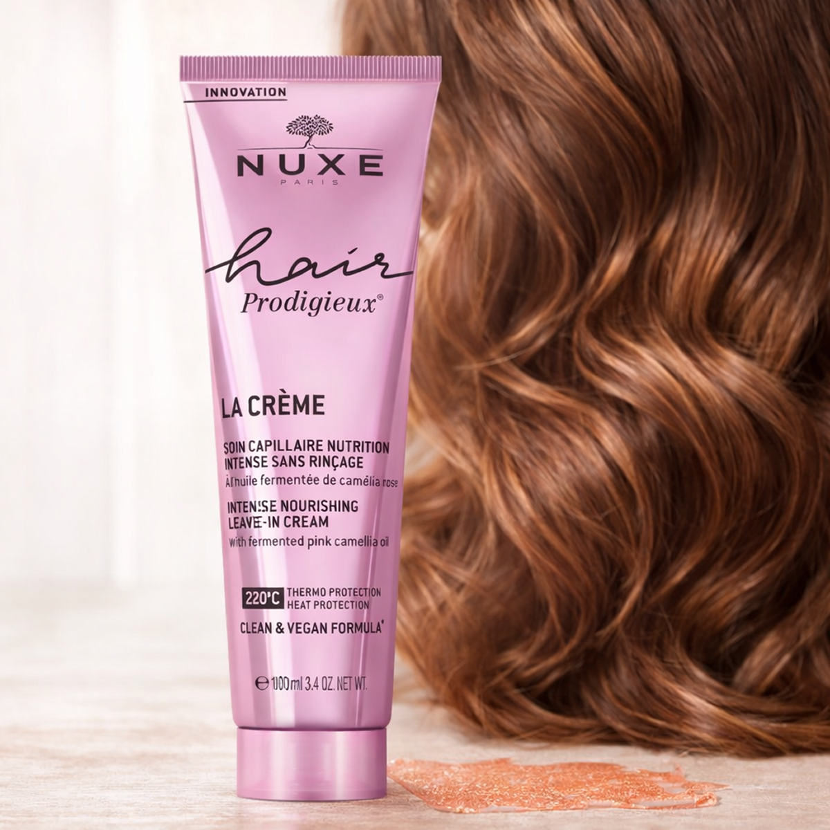 Nuxe - Hair Prodigieux la Cream Nutrition Intense