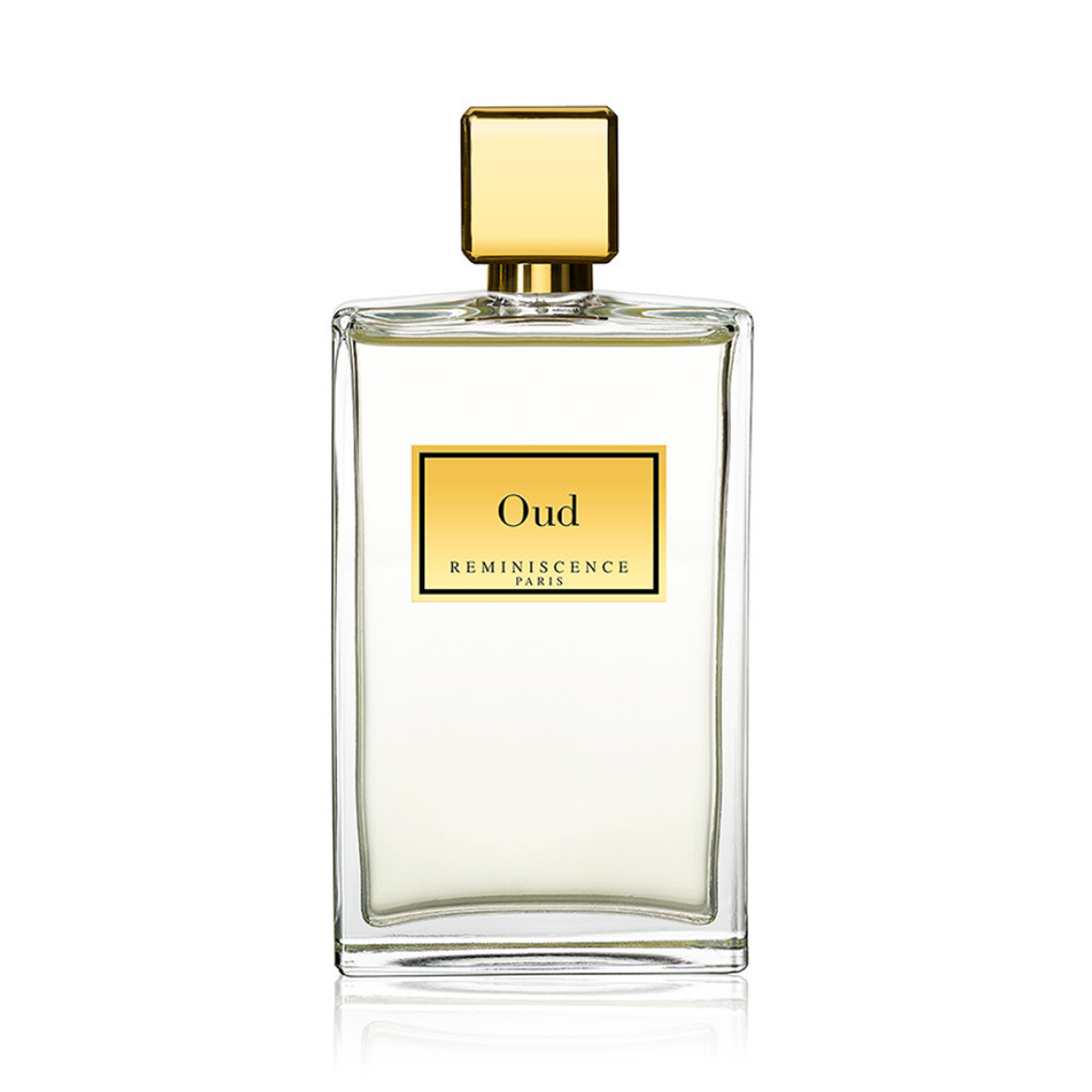 Reminiscence - Oud - Eau de Parfum Unisex