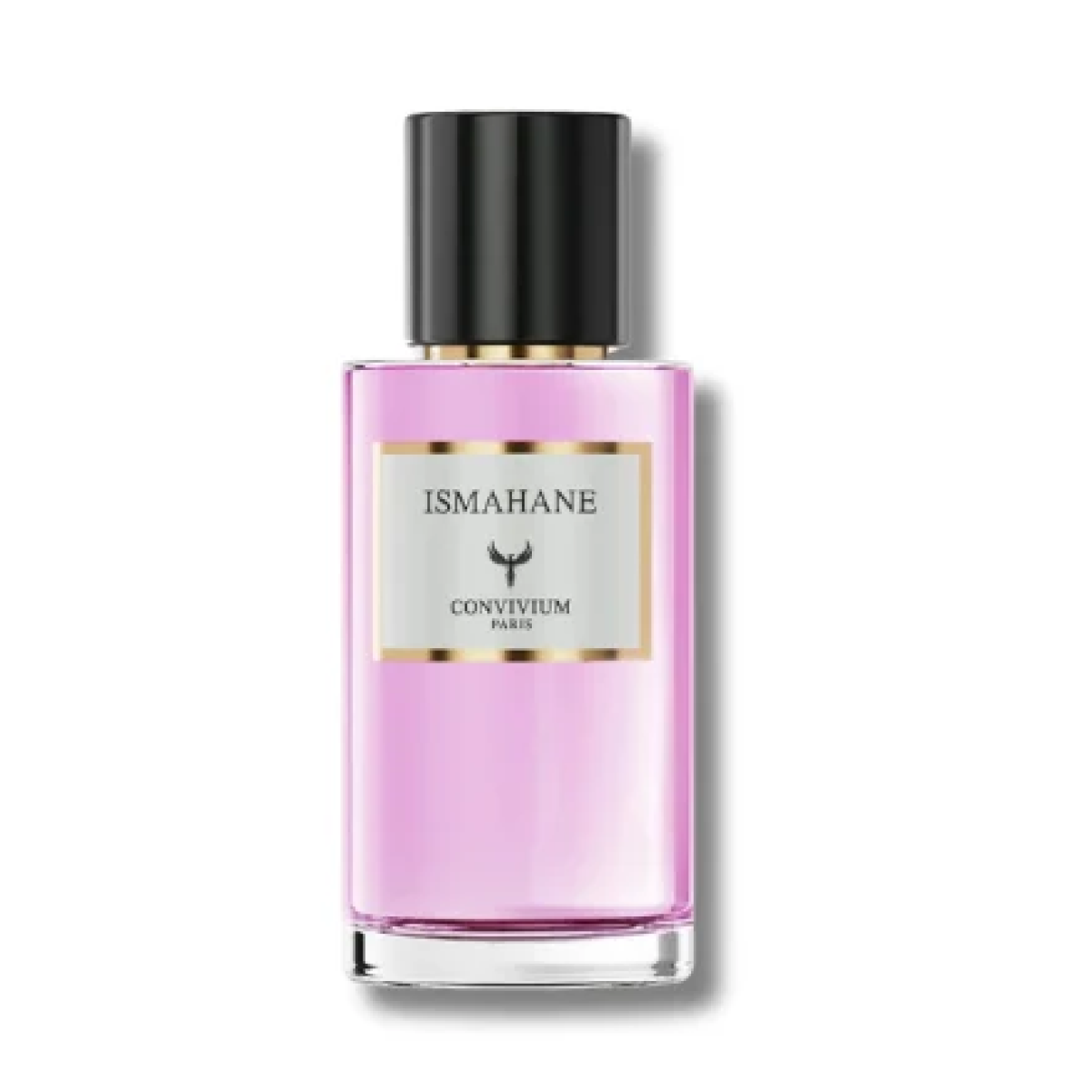 50ml Convivium Paris - Ismahane - Extrait de Parfum Mixte
