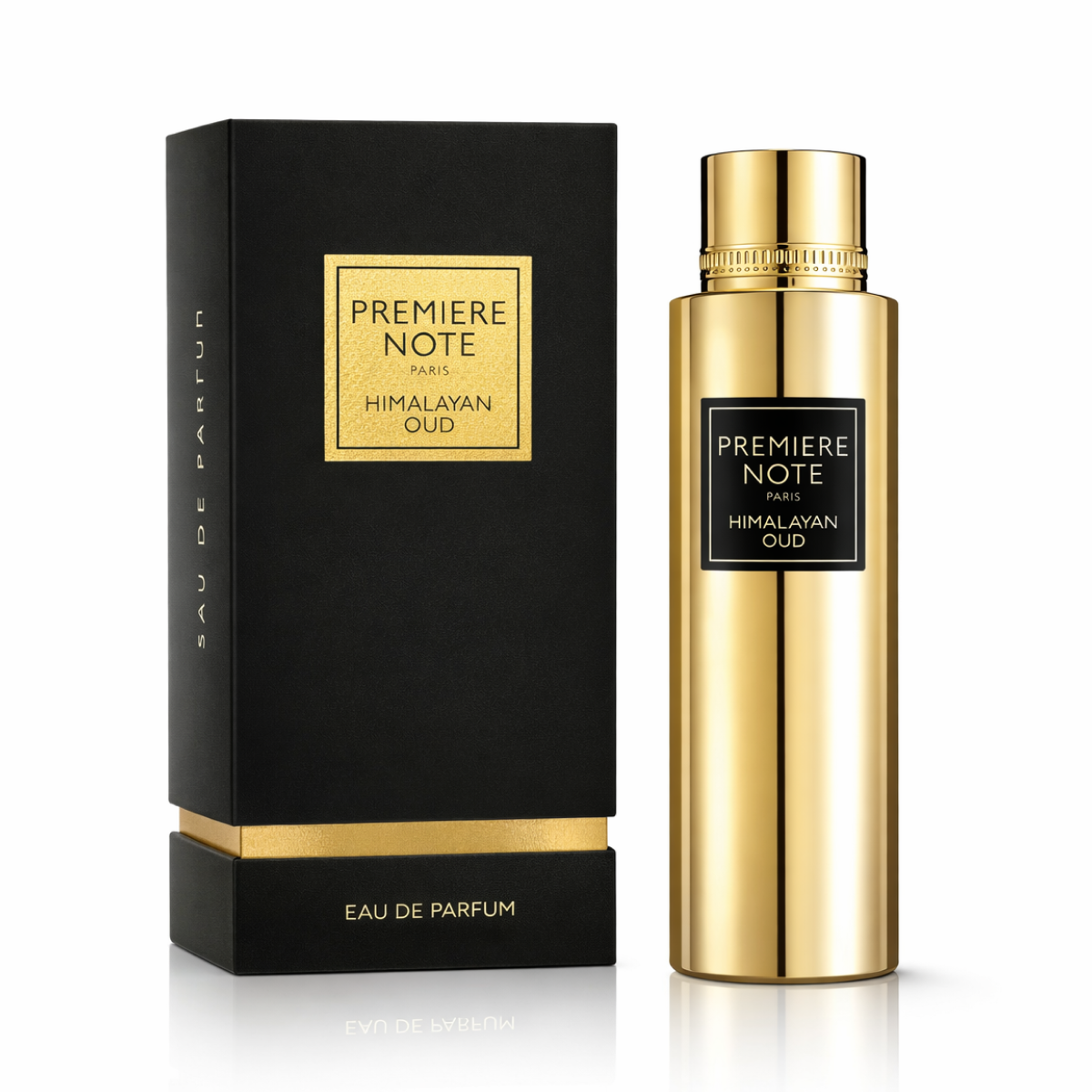 Premiere Note - Himalayan Oud - Eau de Parfum Unisex