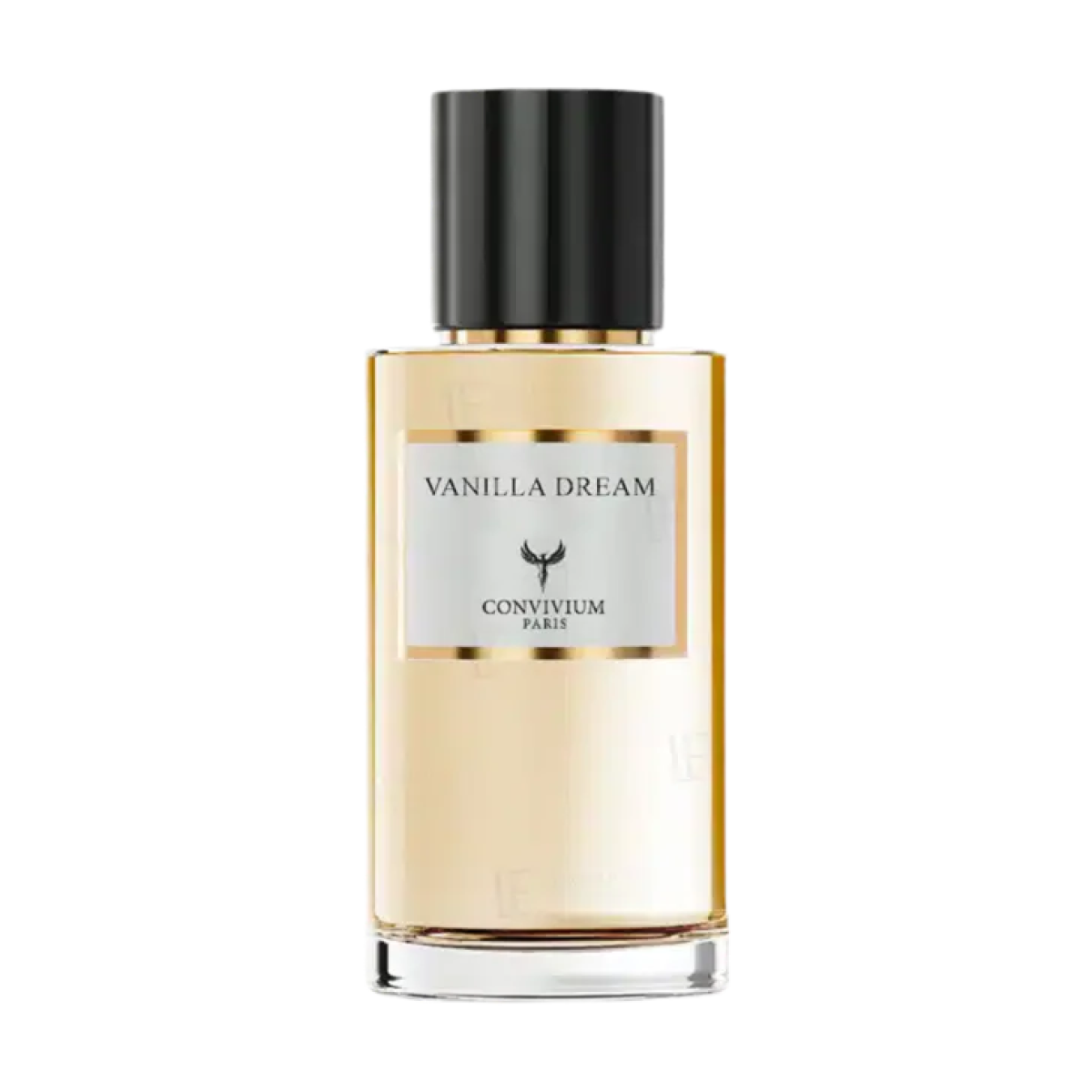 50ml Convivium Paris - Vanilla Dream - Extrait de Parfum Mixte