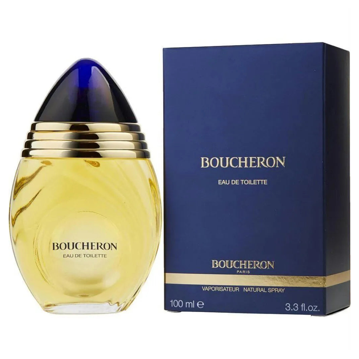 Boucheron - for Women - Eau de Toilette for Women
