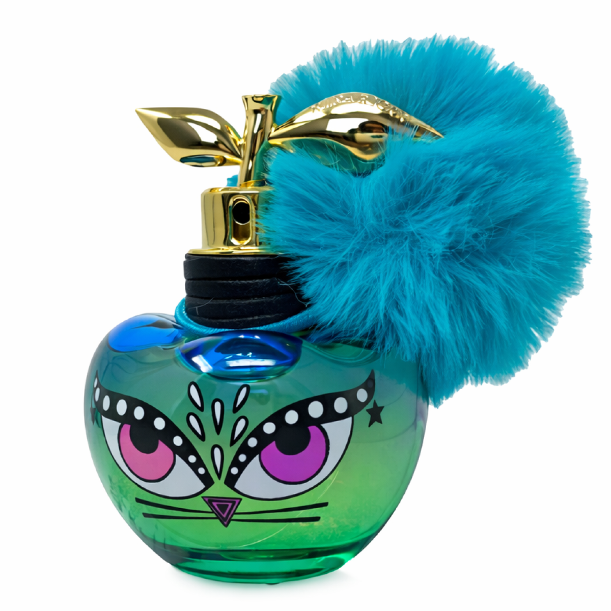 Nina Ricci - Les Monstres de Nina Luna Edition Limitée - Eau de Toilette for Women