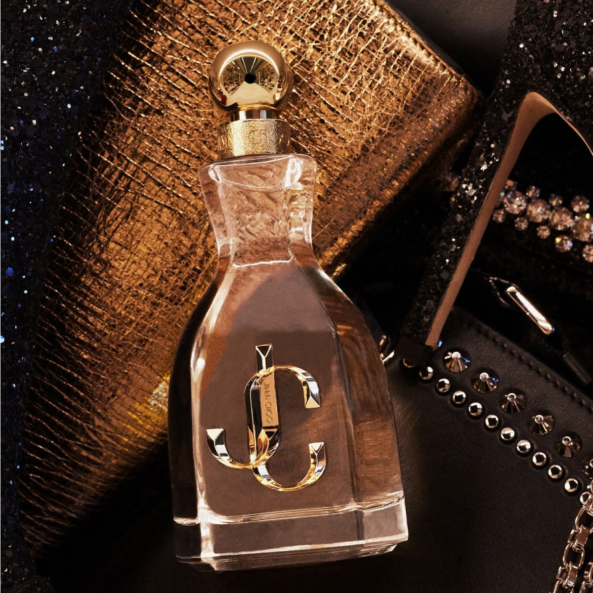 Jimmy Choo - I Wan't Choo - Eau de Parfum for Women