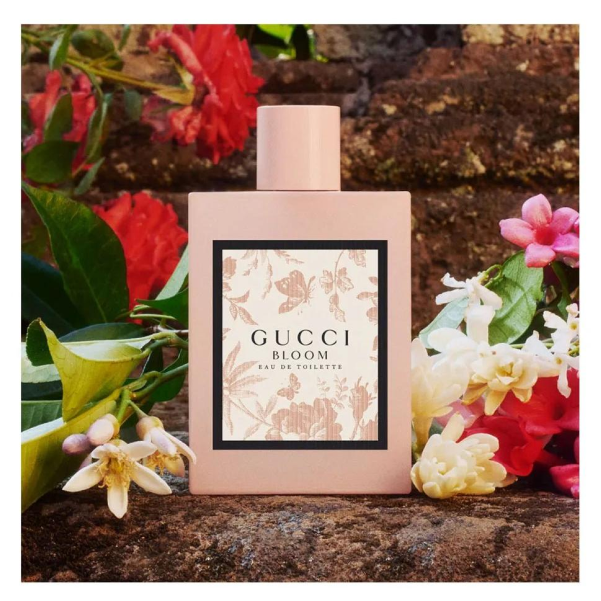 Gucci - Bloom - Eau de Toilette for Women