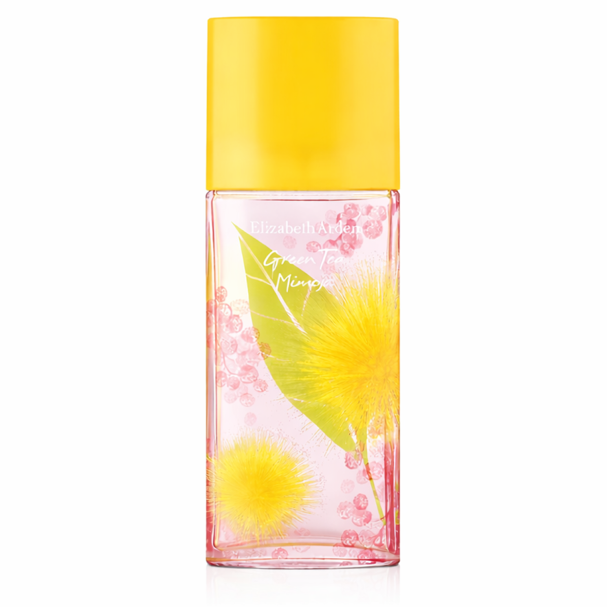 75 ml Elizabeth Arden - Green Tea Mimosa - Eau de Toilette pour femme