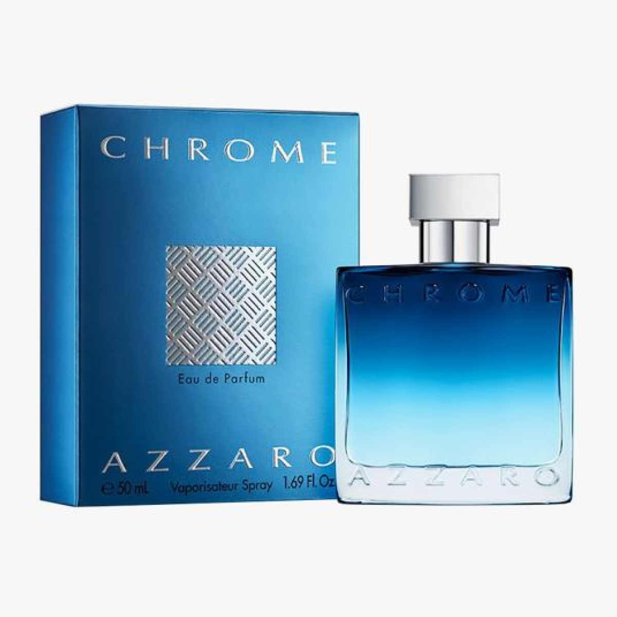 Azzaro - Chrome - Eau de Parfum for Men
