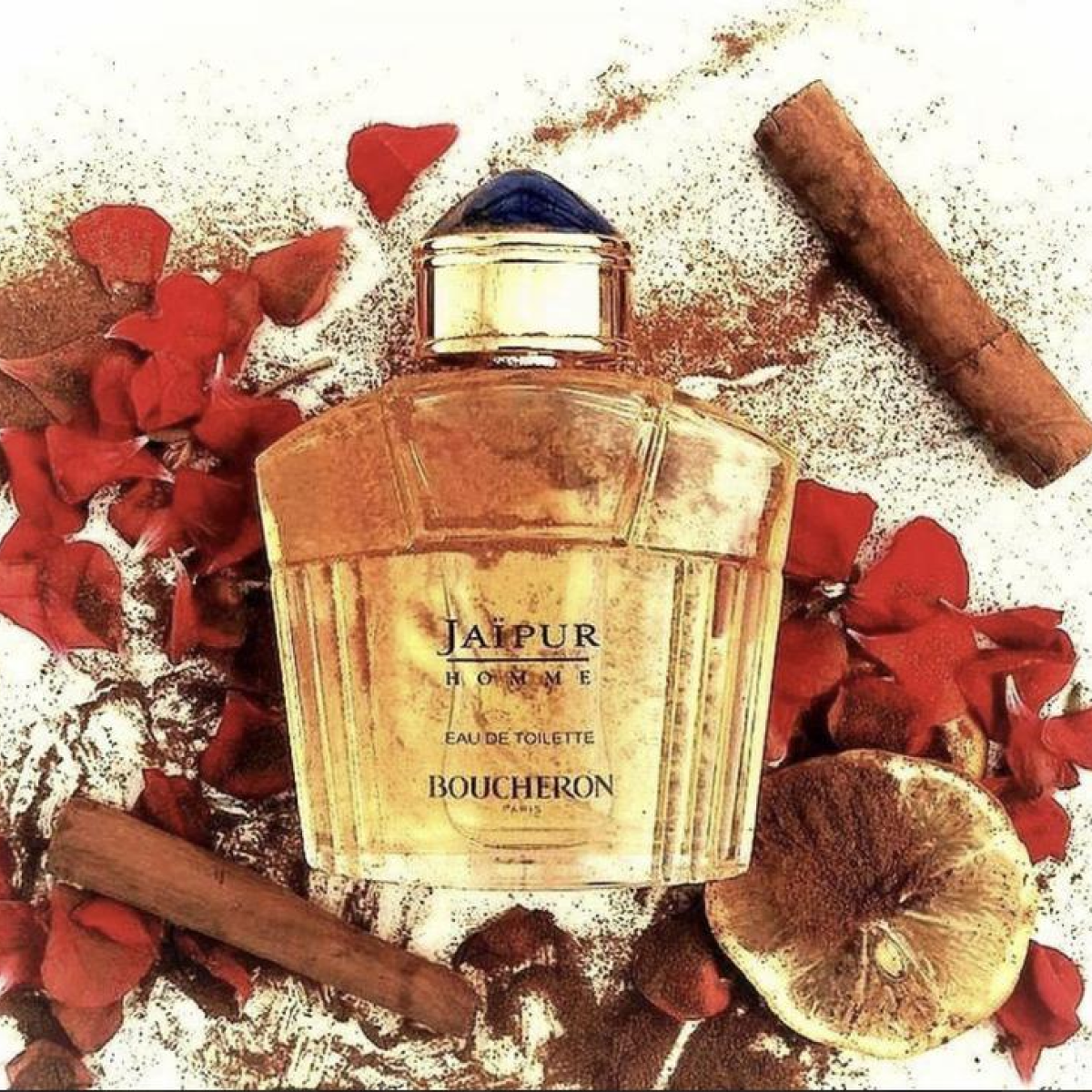 Boucheron - Jaïpur - Eau de Parfum for Men