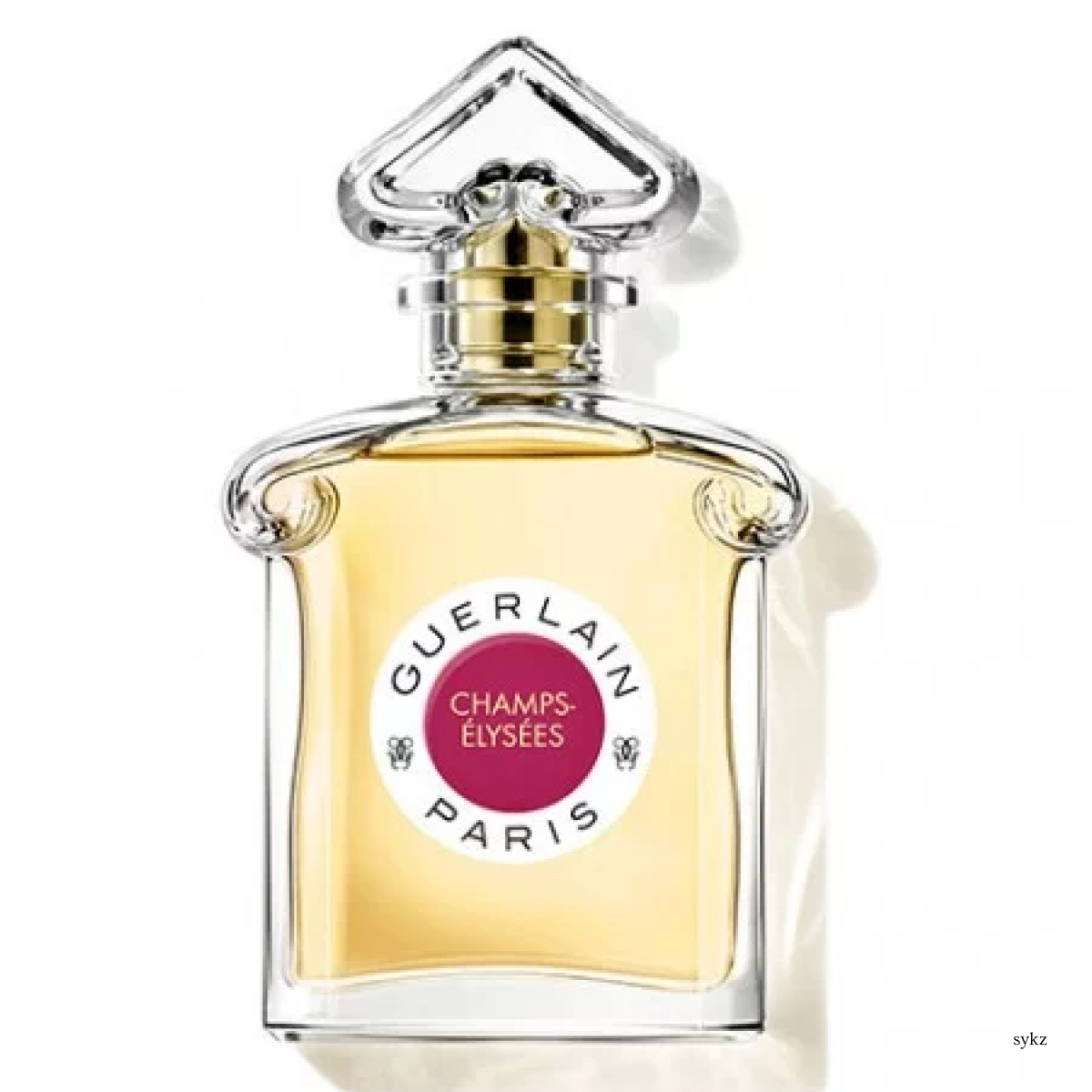 Guerlain - Champs Elysees - Eau de Parfum for Women