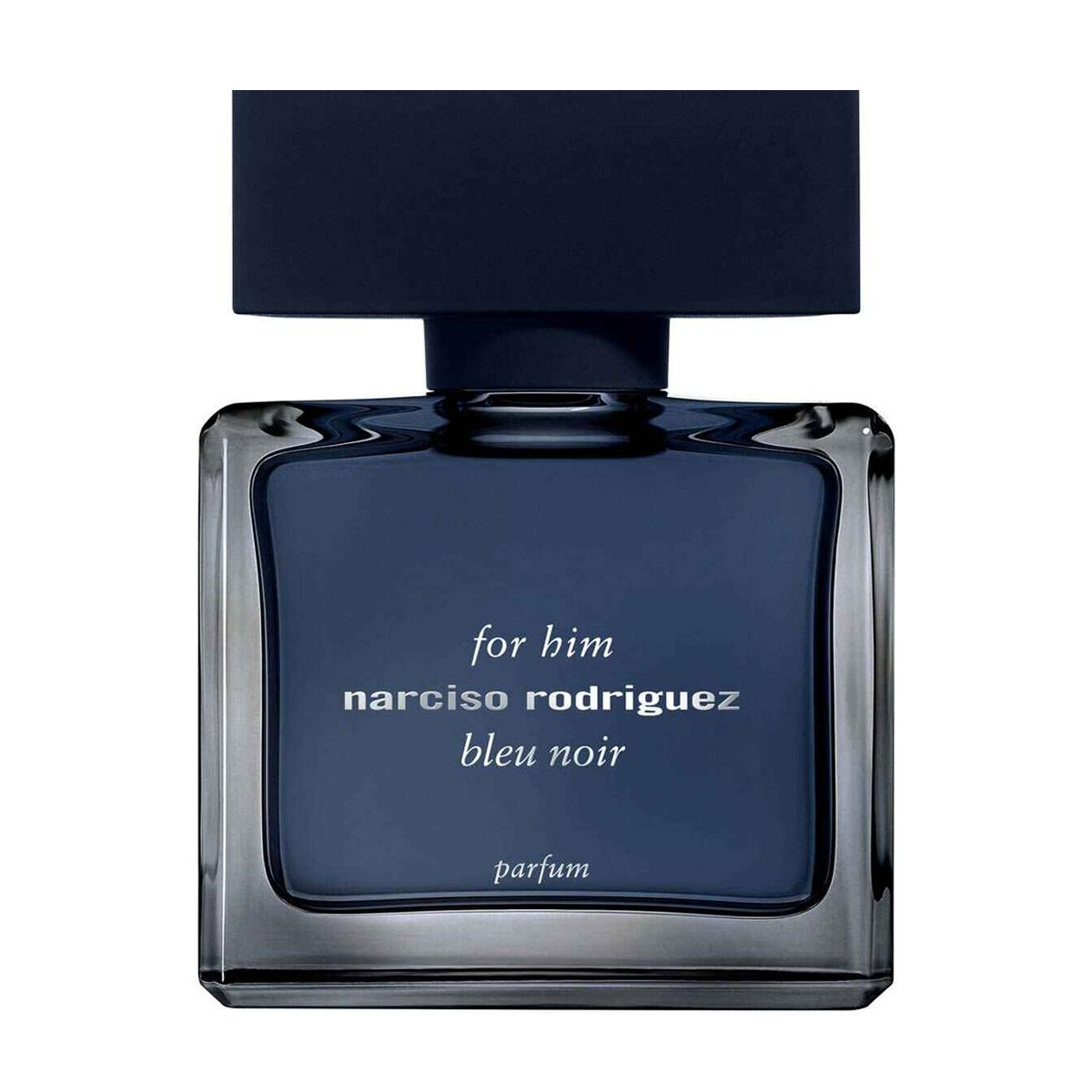 Narciso Rodriguez - Bleu Noir - Eau de Parfum for Men