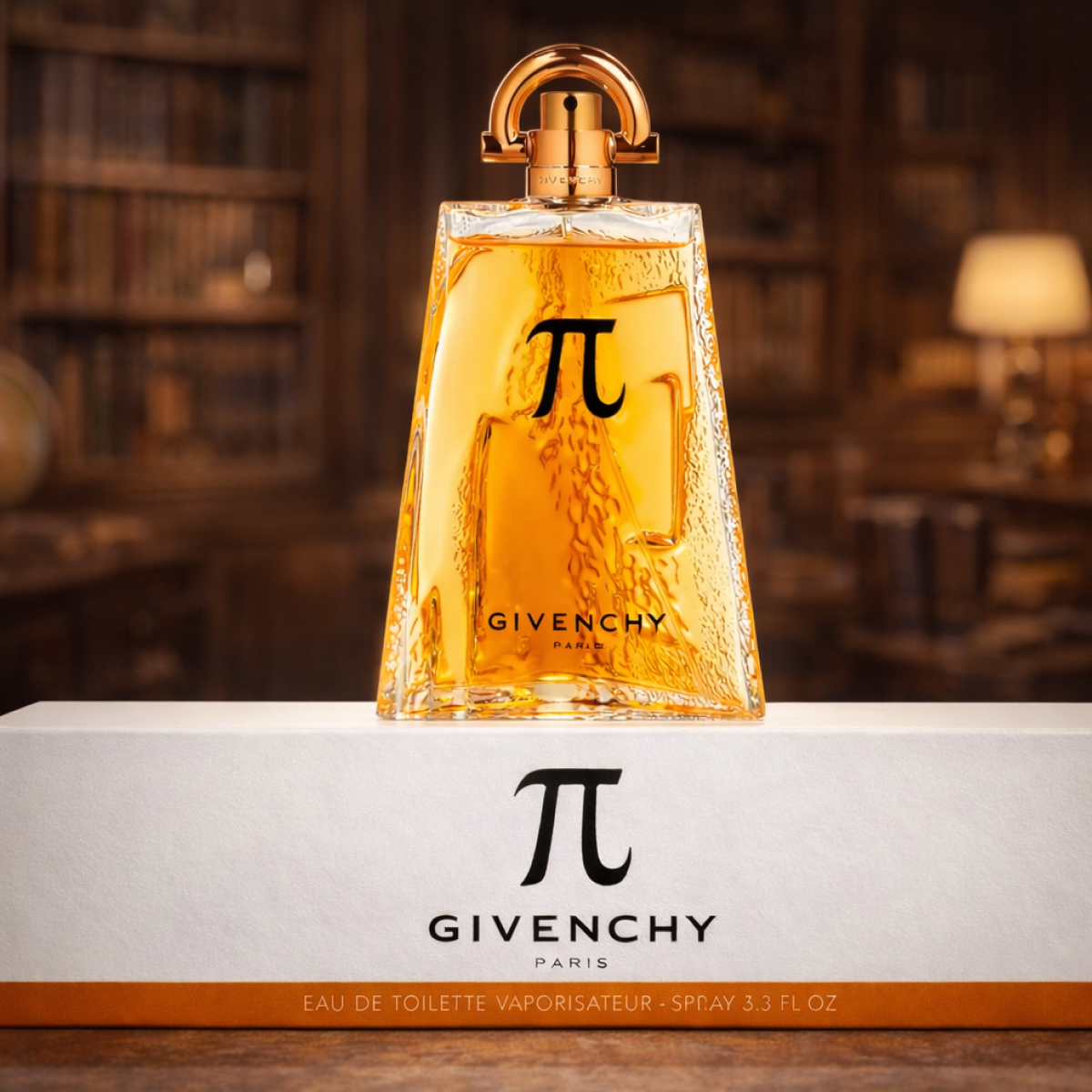 Givenchy - Pi - Eau de Toilette for Men