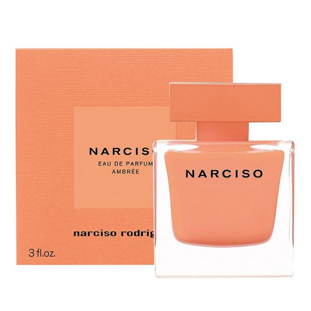 Narciso Rodriguez - Ambrée - Eau de Parfum for Women