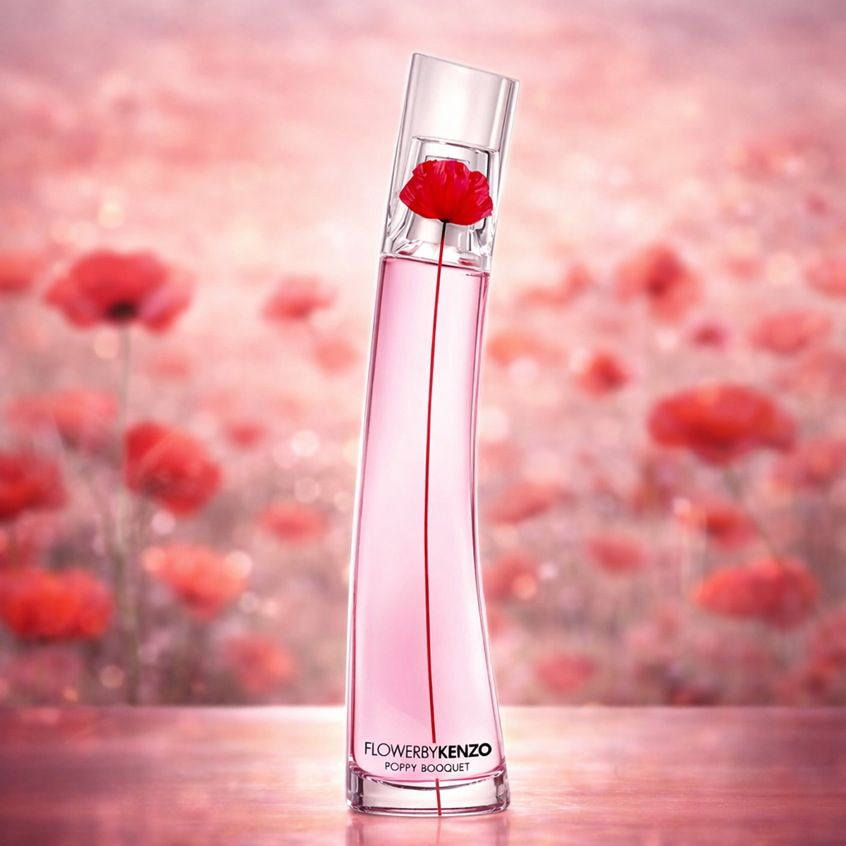 Kenzo - Flower By Kenzo Poppy Bouquet - Eau de Parfum for Women