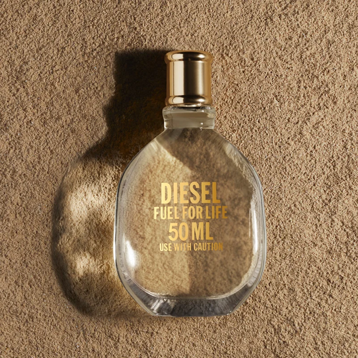 Diesel - Fuel For Life - Eau de Toilette for Men