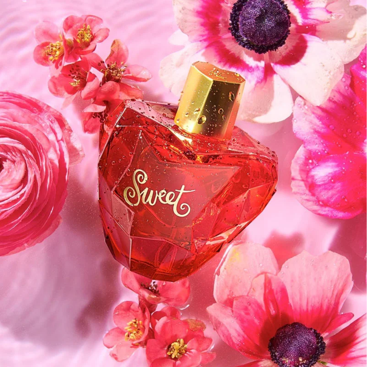100 ml Lolita Lempicka - Sweet - Eau de Parfum pour femme