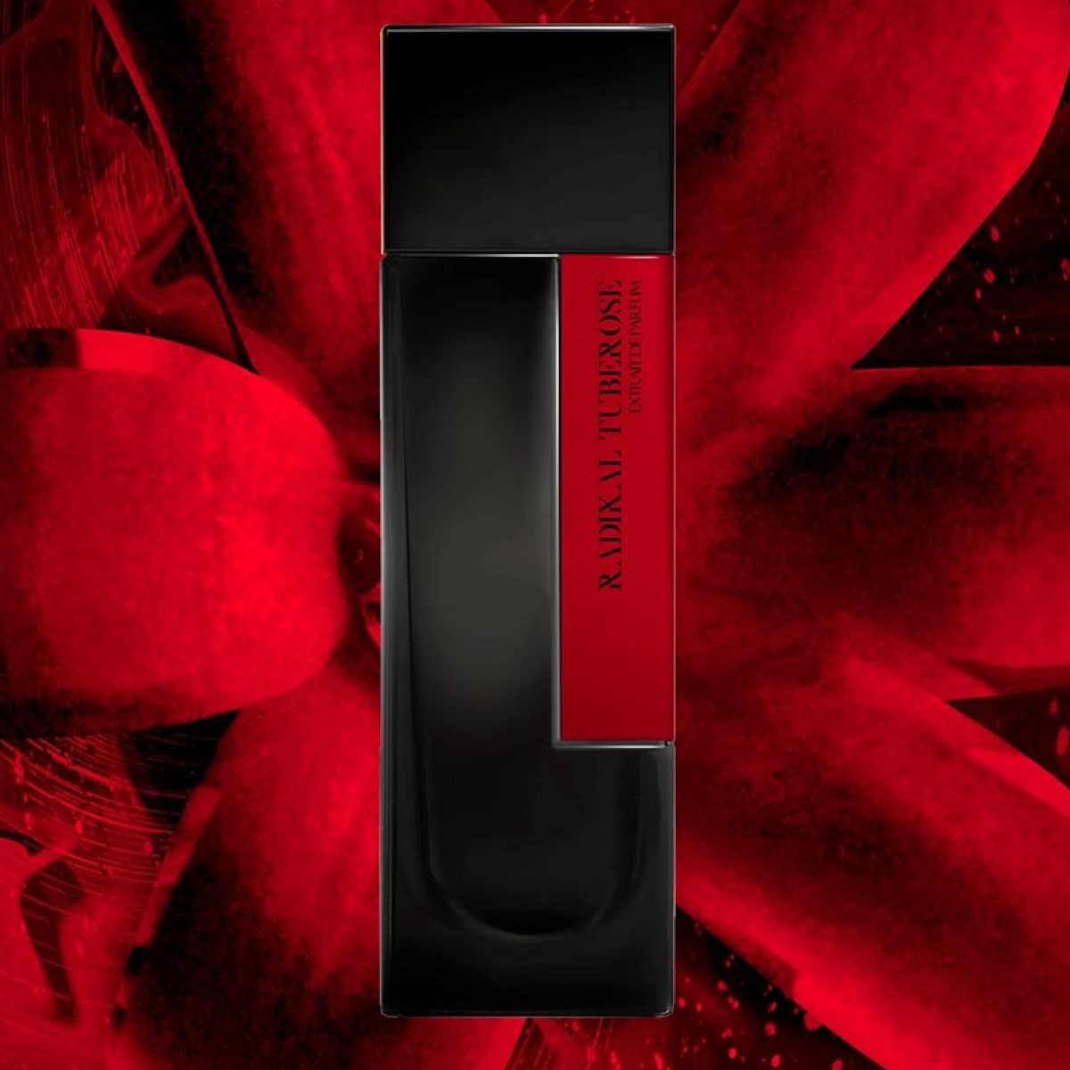 Laurent Mazzone - Radikal Tuberose - Perfume Extract