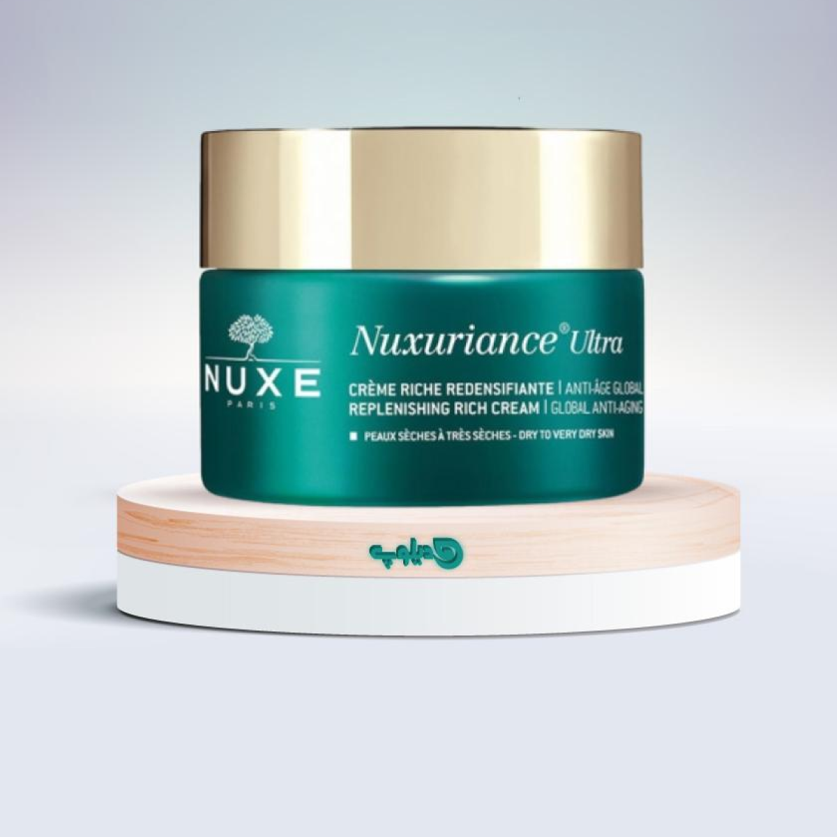 Nuxe - Nuxuriance Ultra Anti - Aging Cream Global Dry to Very Dry Skin
