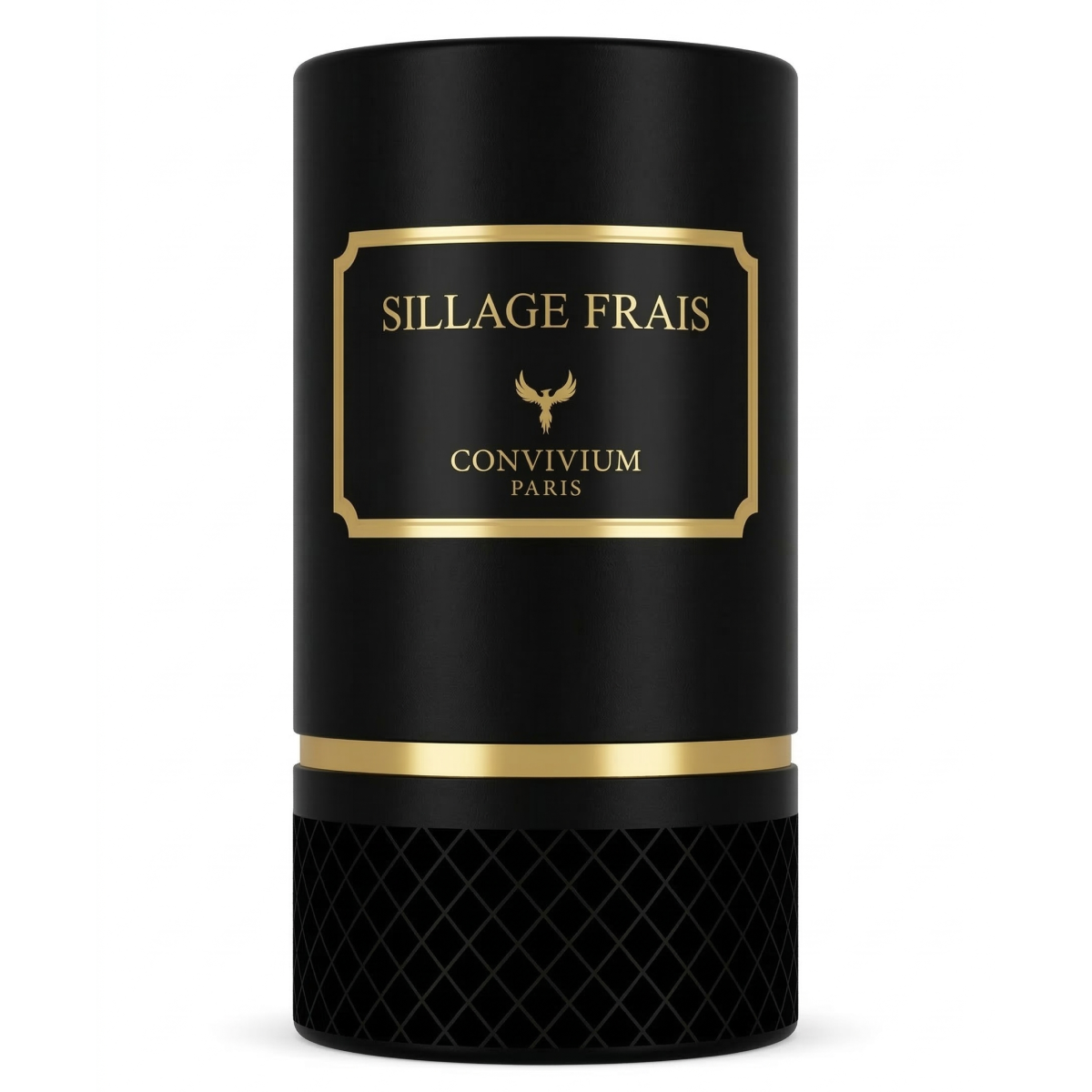 50ml Convivium Paris - Sillage Frais - Extrait de Parfum Mixte