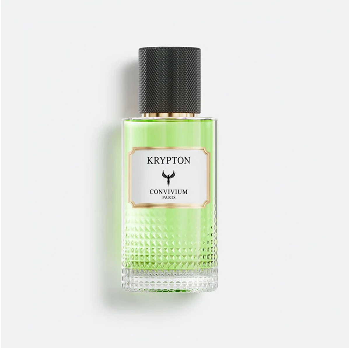50ml Convivium Paris - Krypton - Extrait de Parfum Mixte
