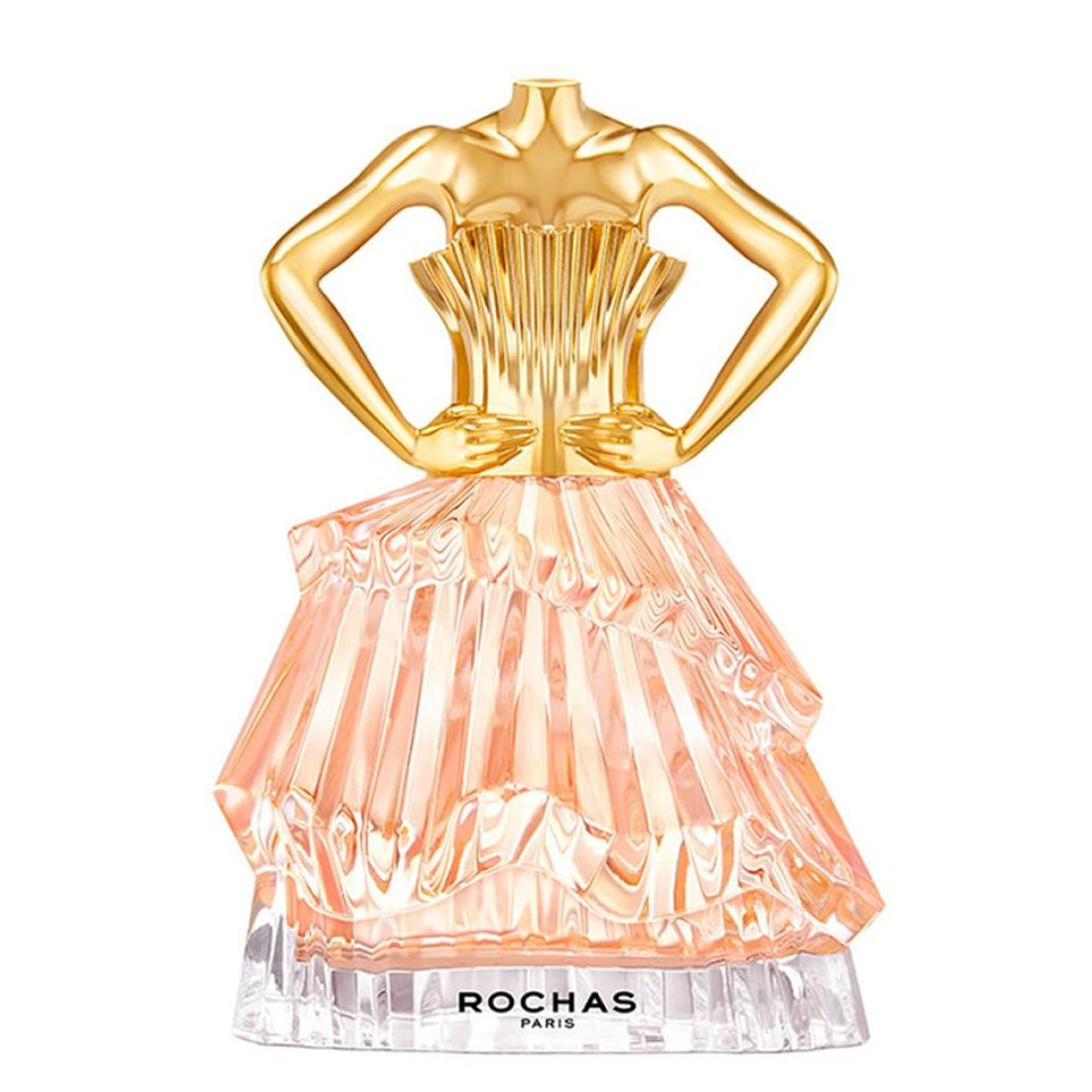 Rochas - Audace - Eau de Parfum for Women