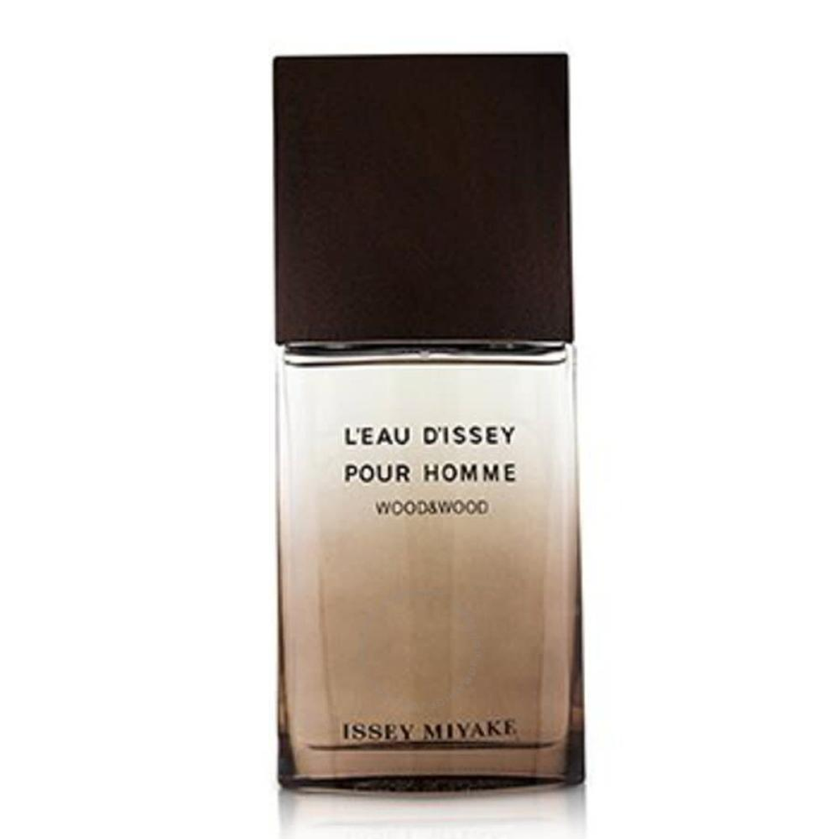 Issey Miyake - Wood & Wood - Eau de Parfum Intense for Men