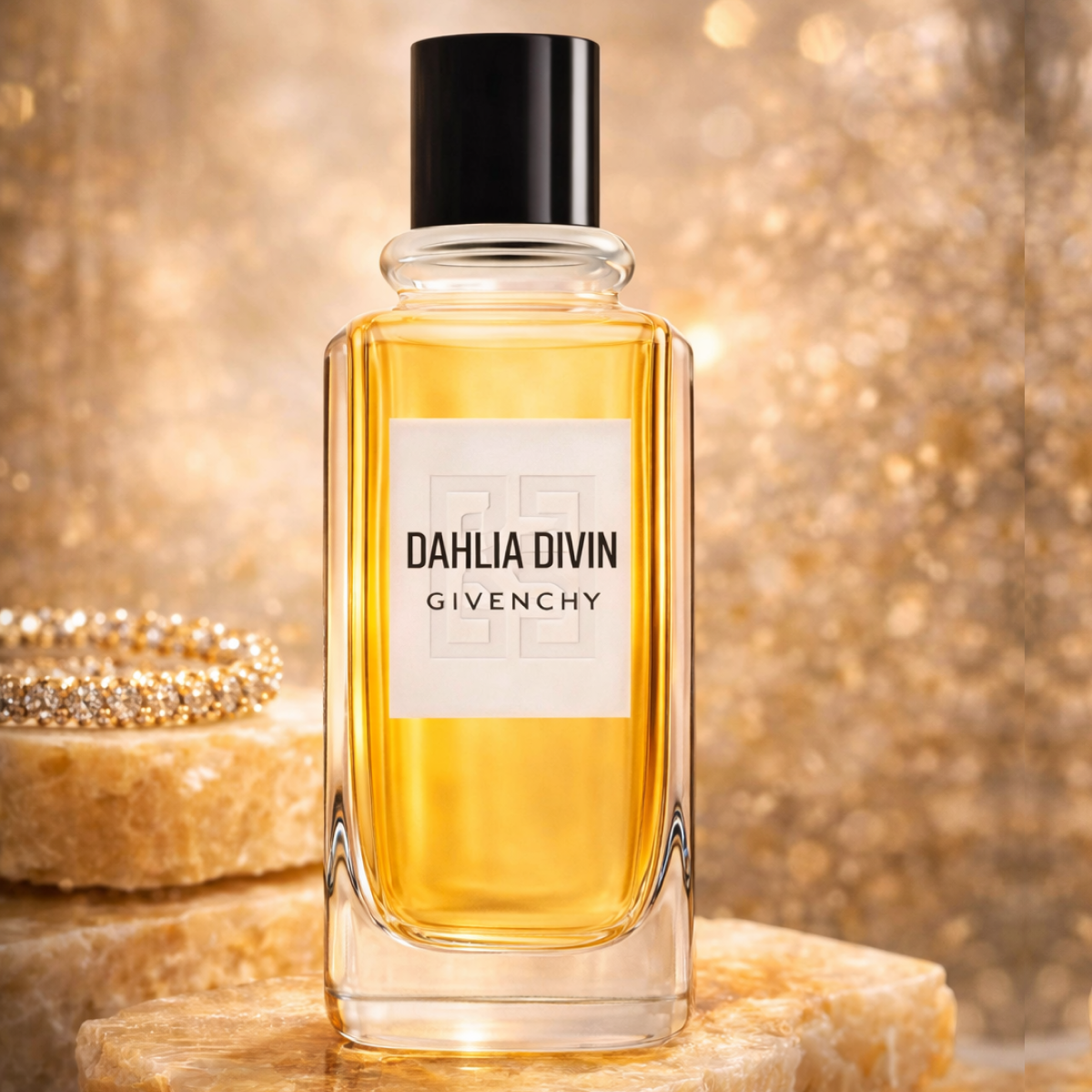 Givenchy - Dahlia Divin - Eau de Parfum for Women