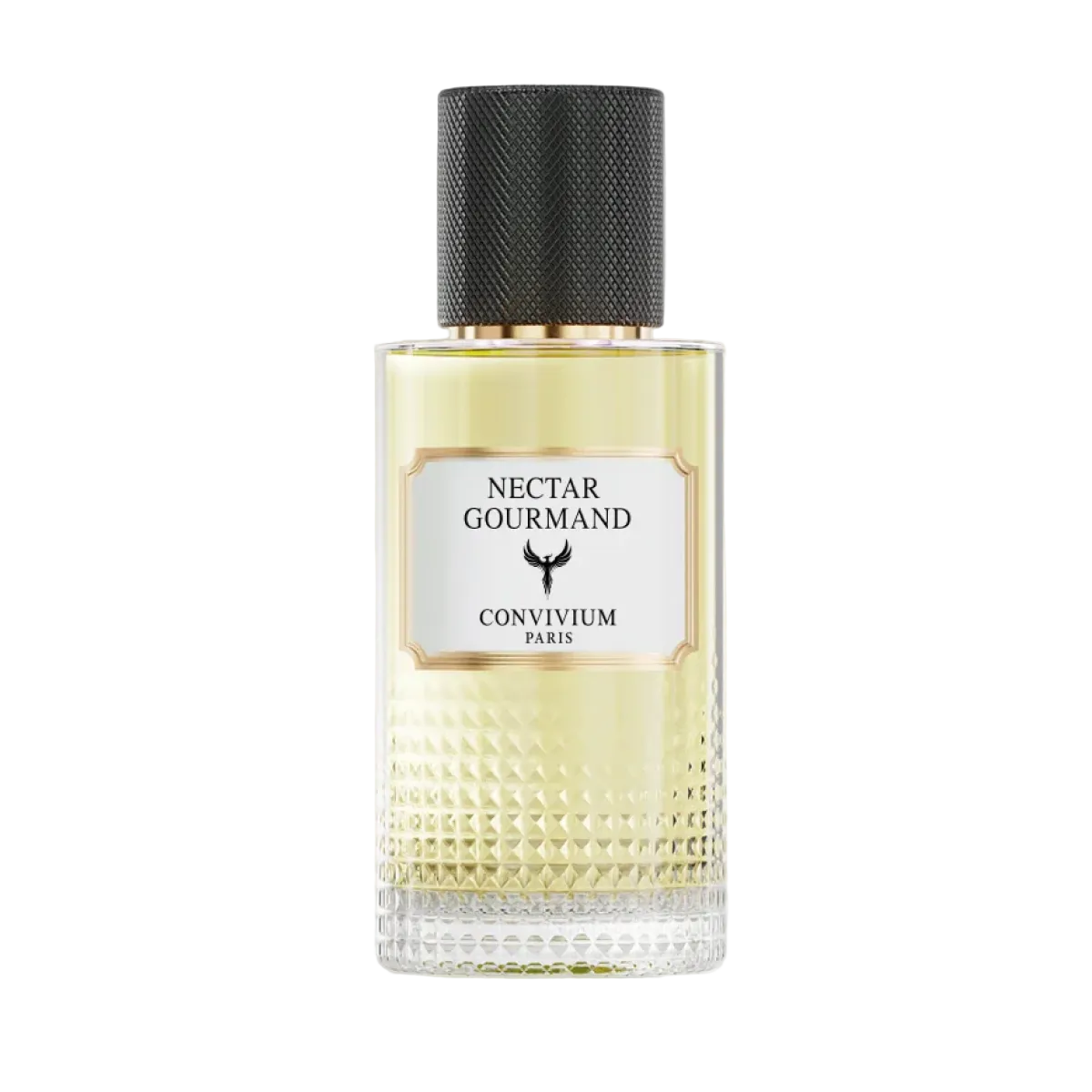 50ml Convivium Paris - Nectar Gourmand - Extrait de Parfum Mixte