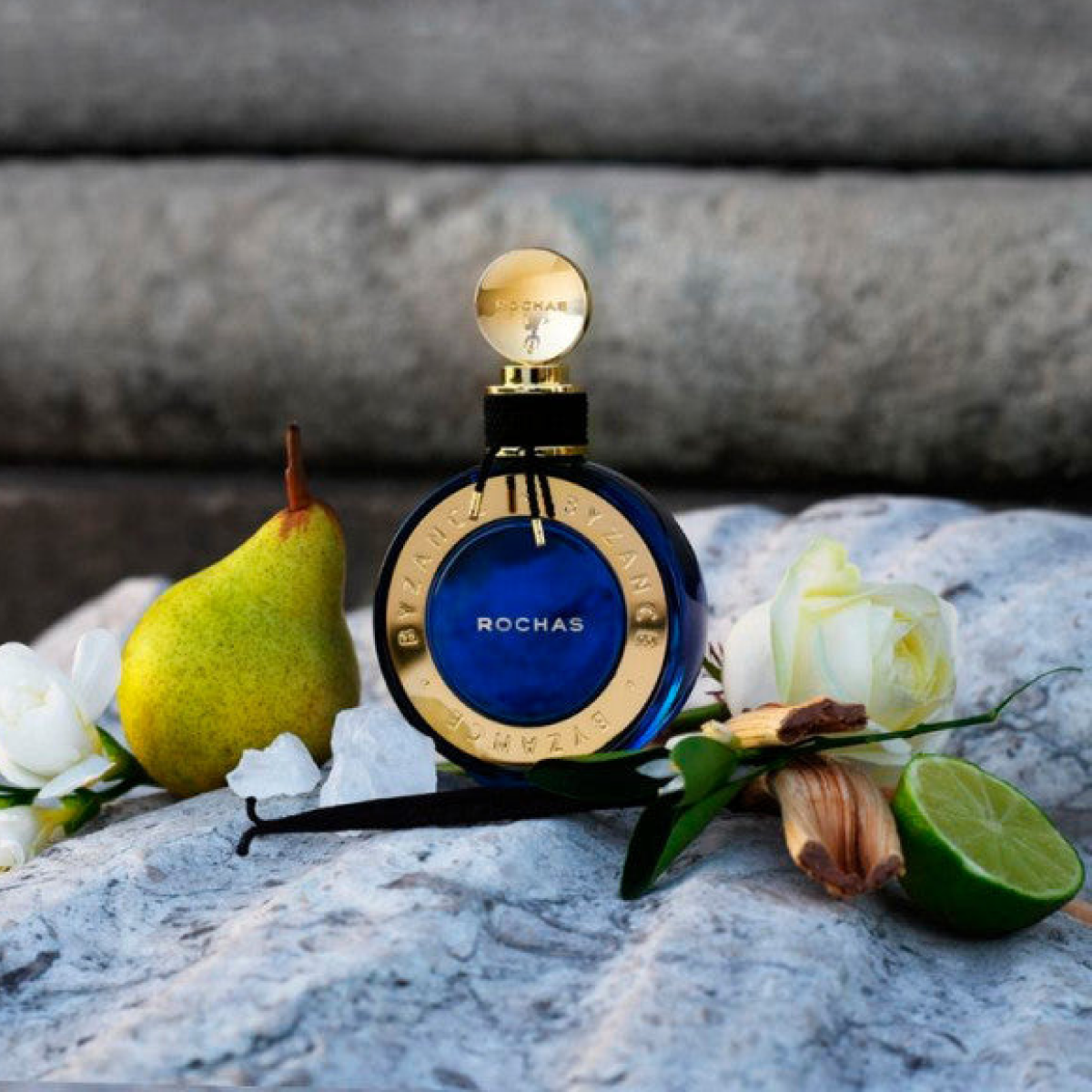 Rochas - Byzance - Eau de Parfum for Women