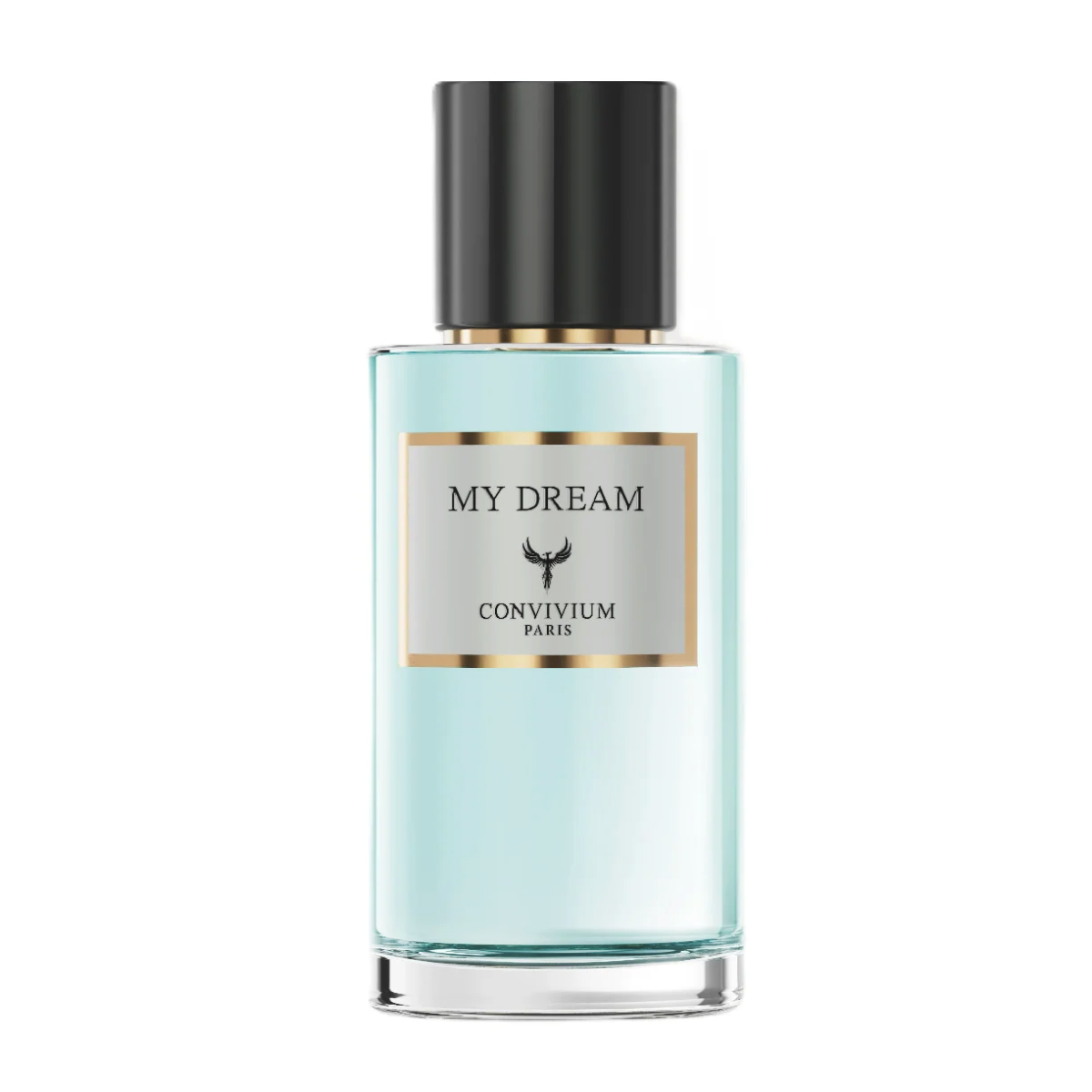 50ml Convivium Paris - My Dream - Extrait de Parfum Mixte