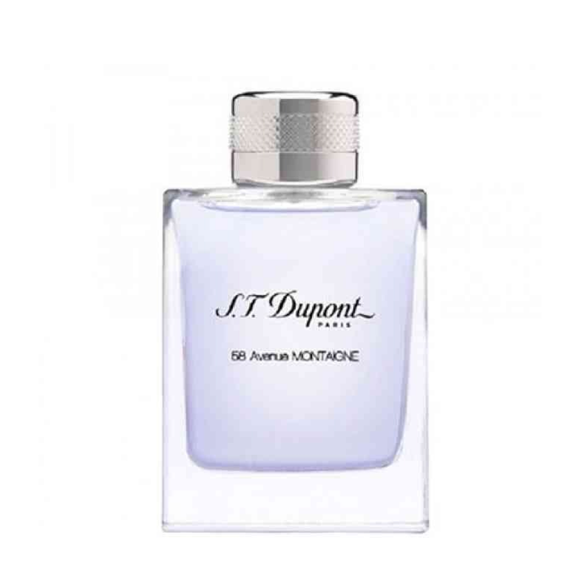 S.T. Dupon - 58 Avenue Montaigne - Eau de Toilette for Men