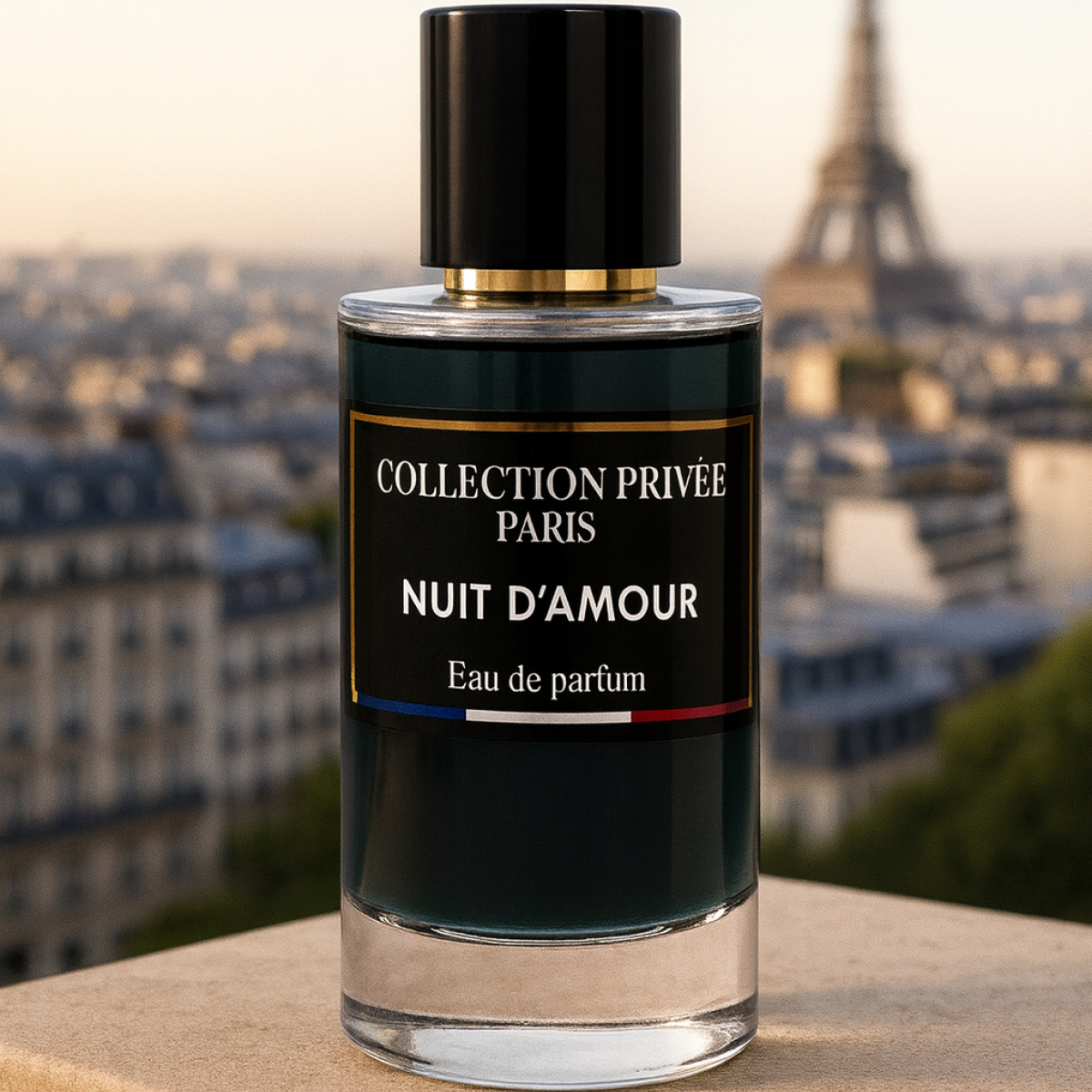 Collection Privée - Night D'amour - Eau de parfum Unisex