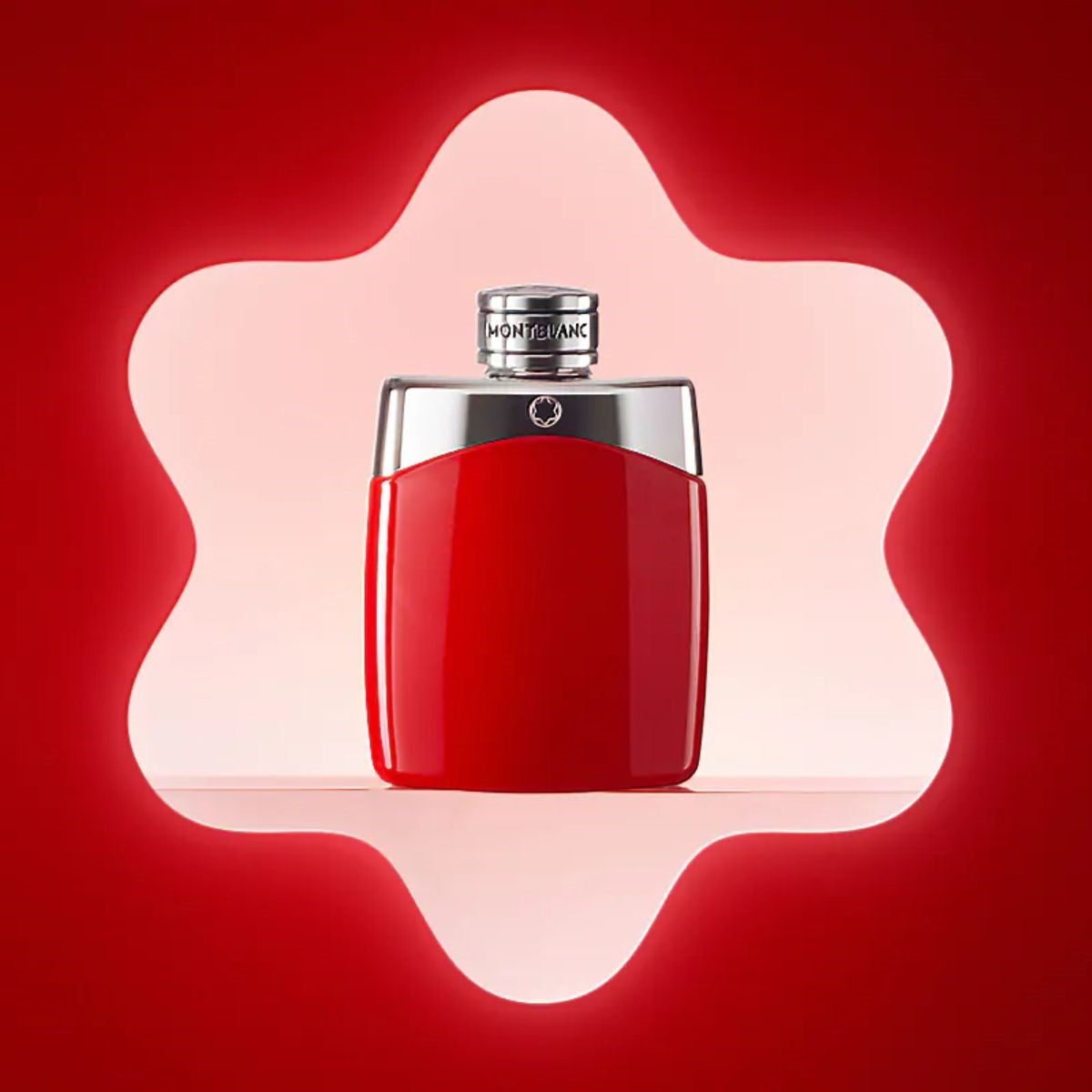 Montblanc - Legend Red - Eau de Parfum for Men