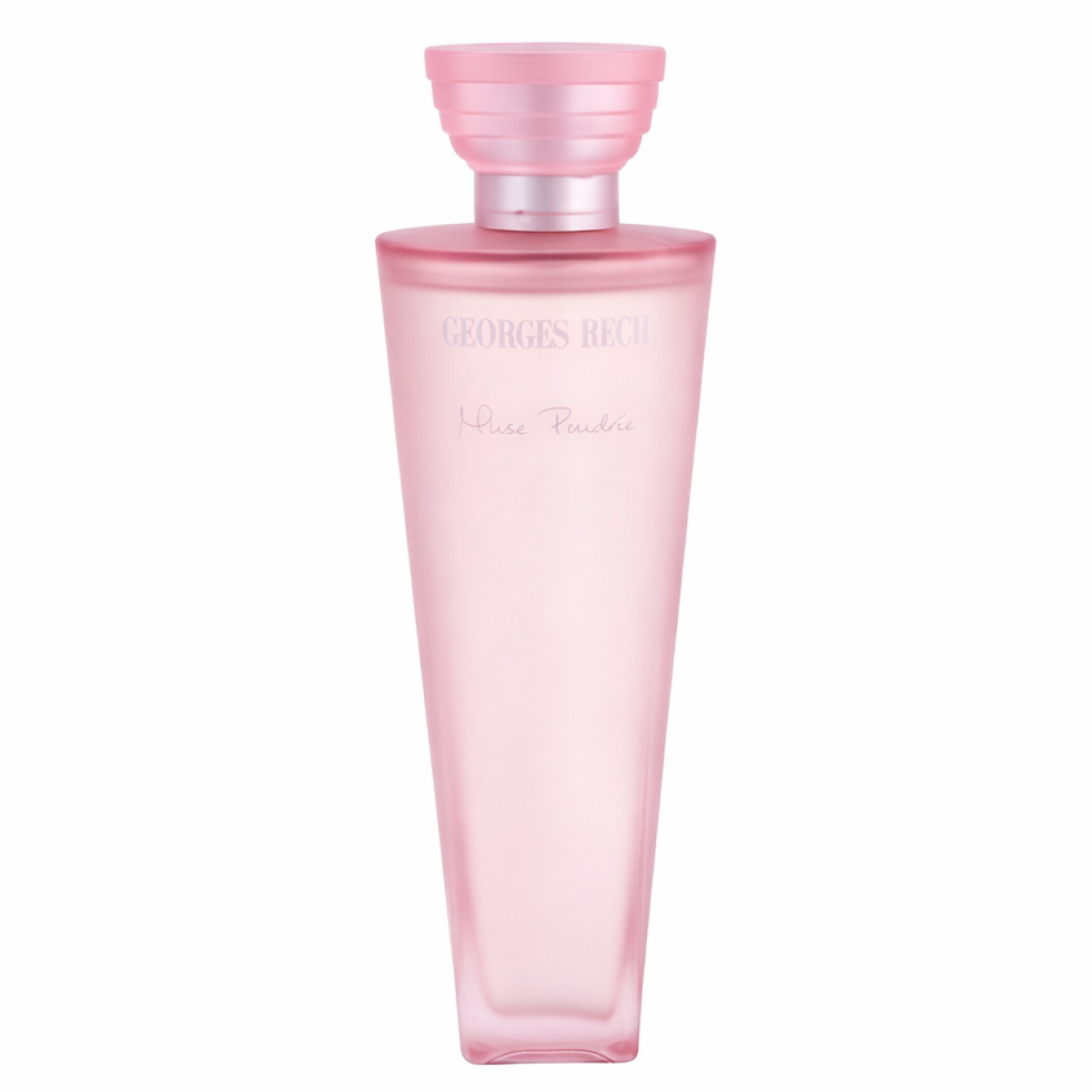 Georges Rech - Muse Poudrée - Eau de Parfum for Women