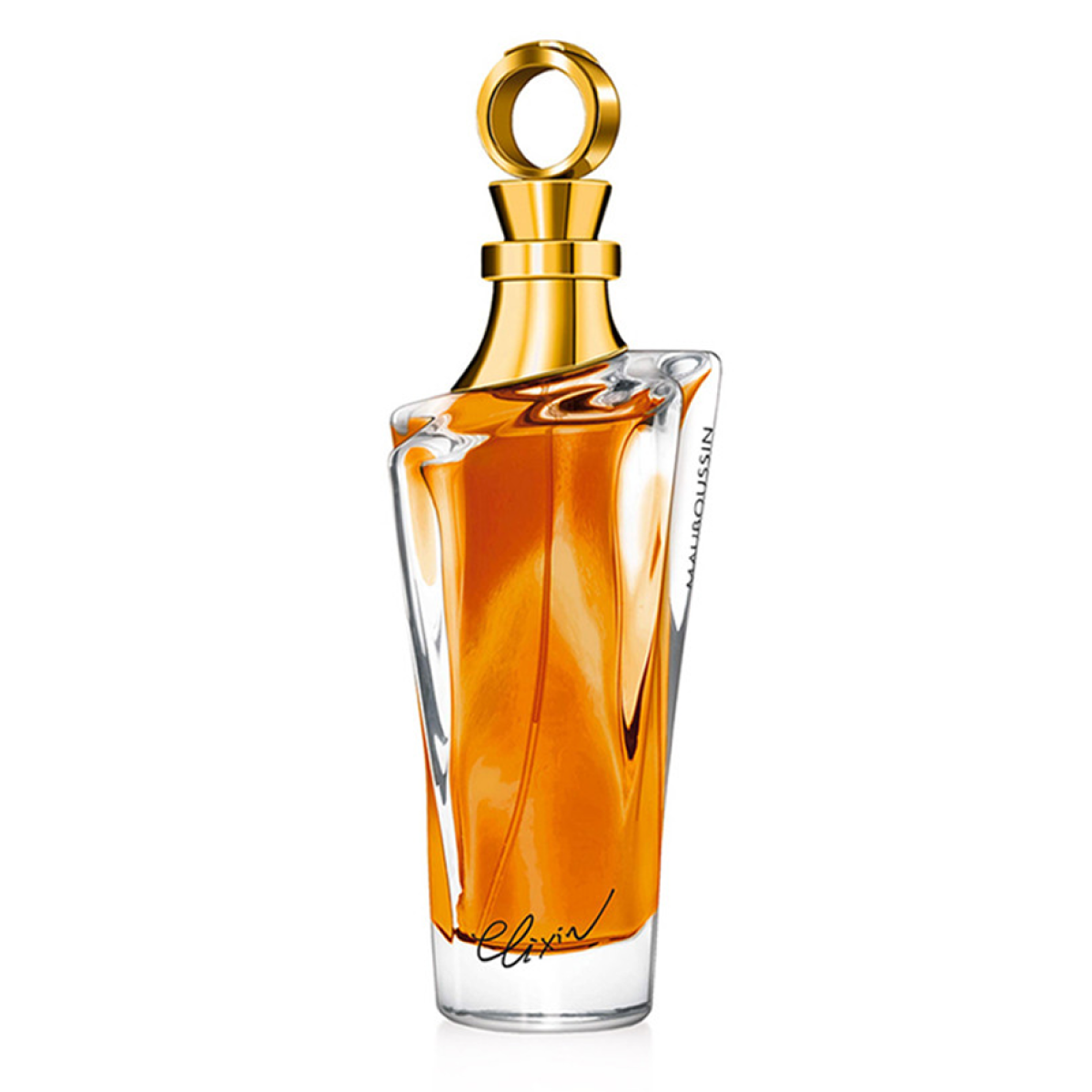 Mauboussin - Elixir pour Elle - Eau de Parfum for Women