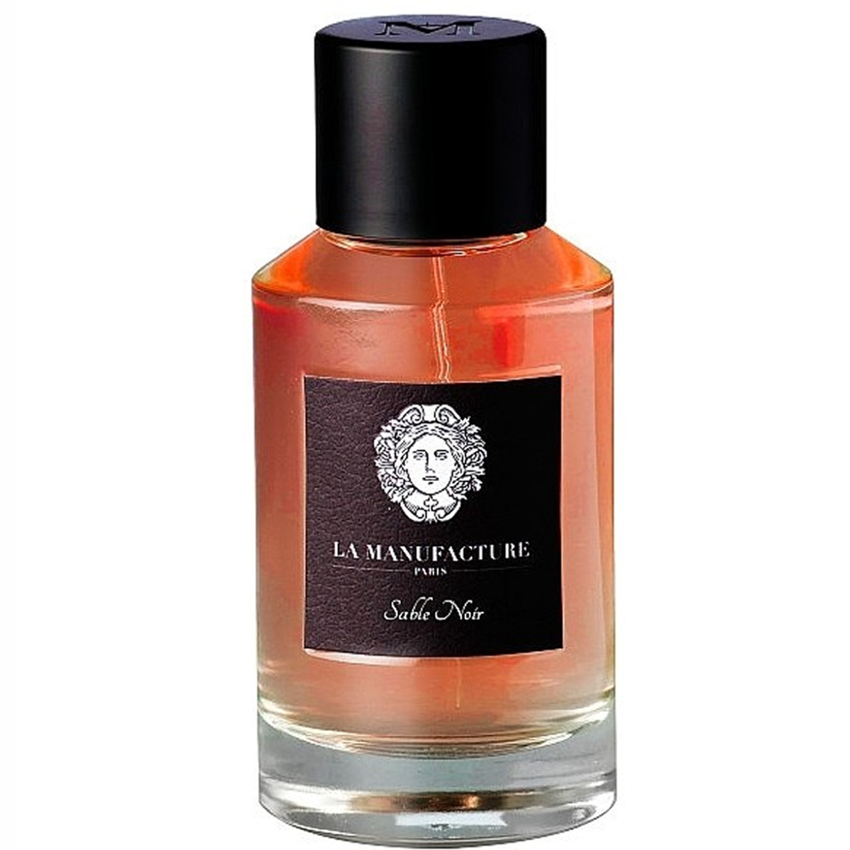 la Manufacture - Sable Noir - Eau de Parfum Unisex