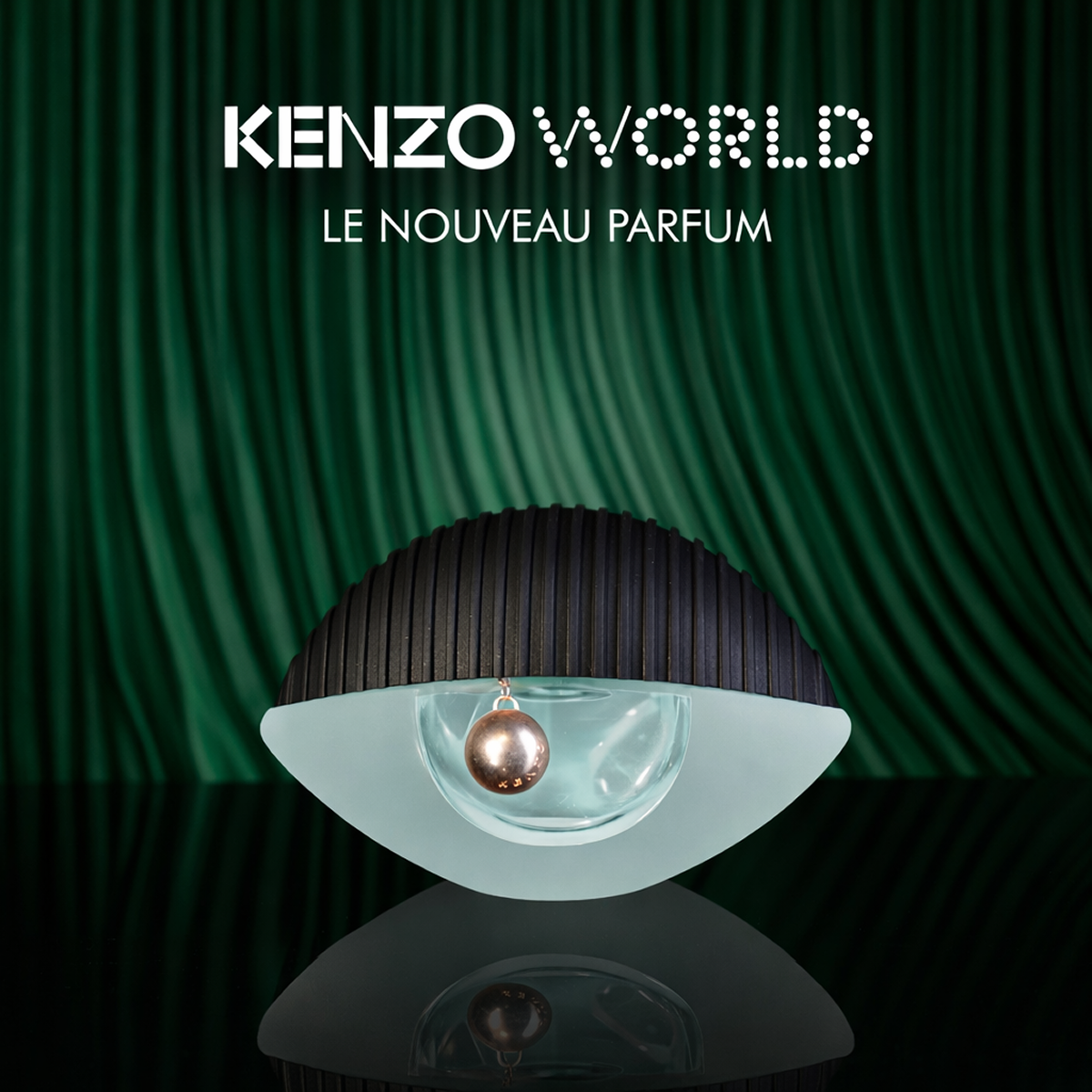 75 ml Kenzo - World - Eau de Parfum pour femme