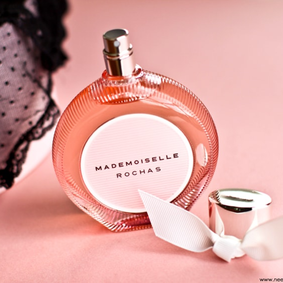 Rochas - Mademoiselle Rochas - Eau de Parfum for Women