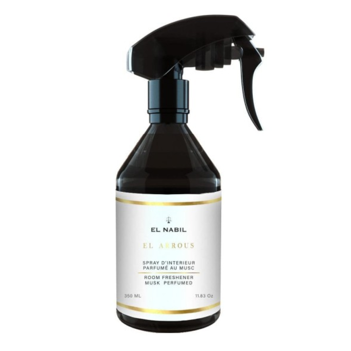 el Nabil - el Arrous - Spray D'intérieur Parfum D'ambiance