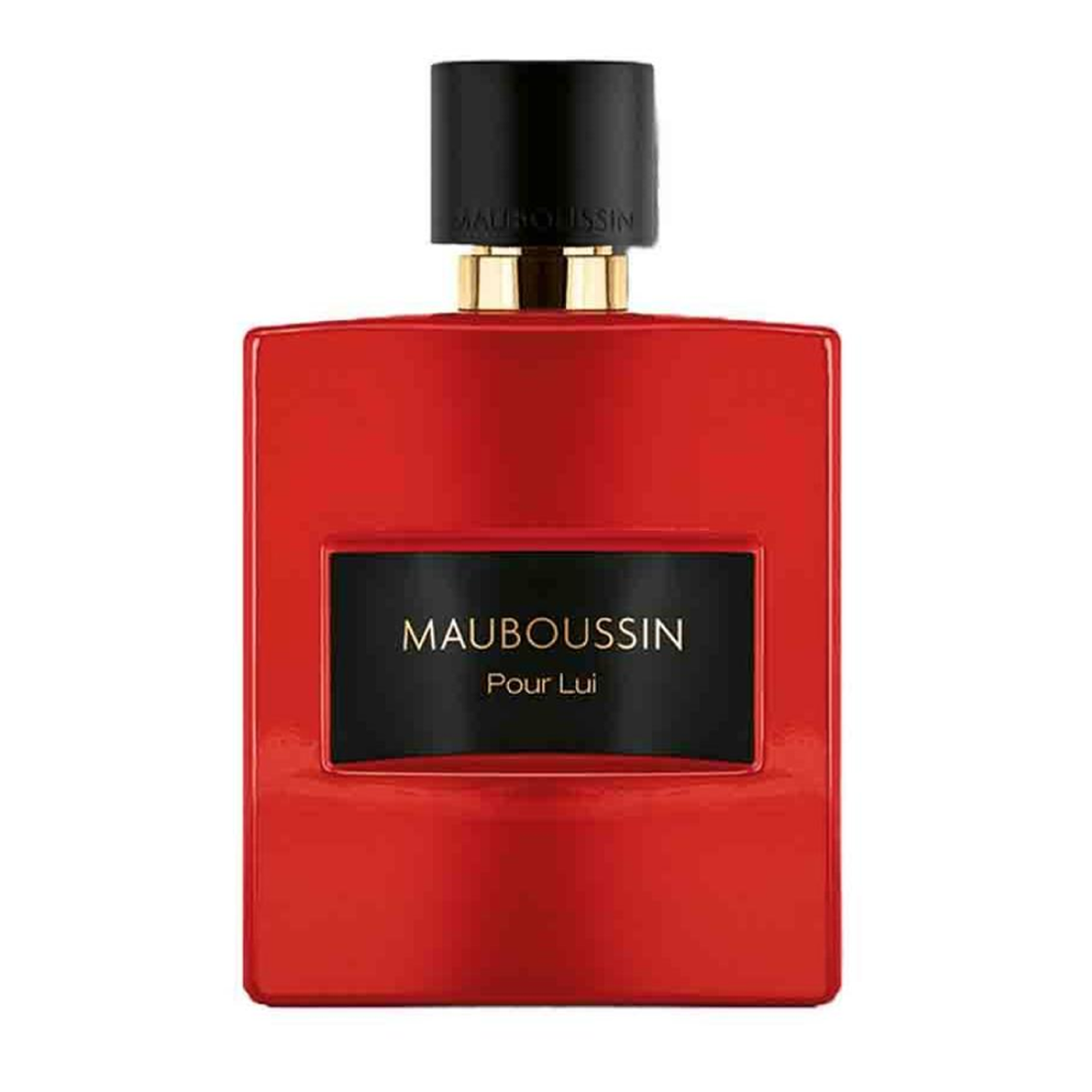 Mauboussin - pour Lui In Red - Eau de Parfum for Men