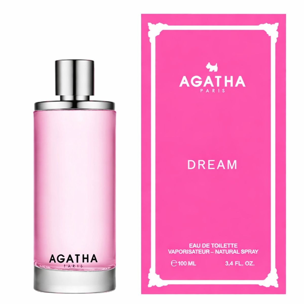 Agatha - Dream - Eau de Toilette for Women