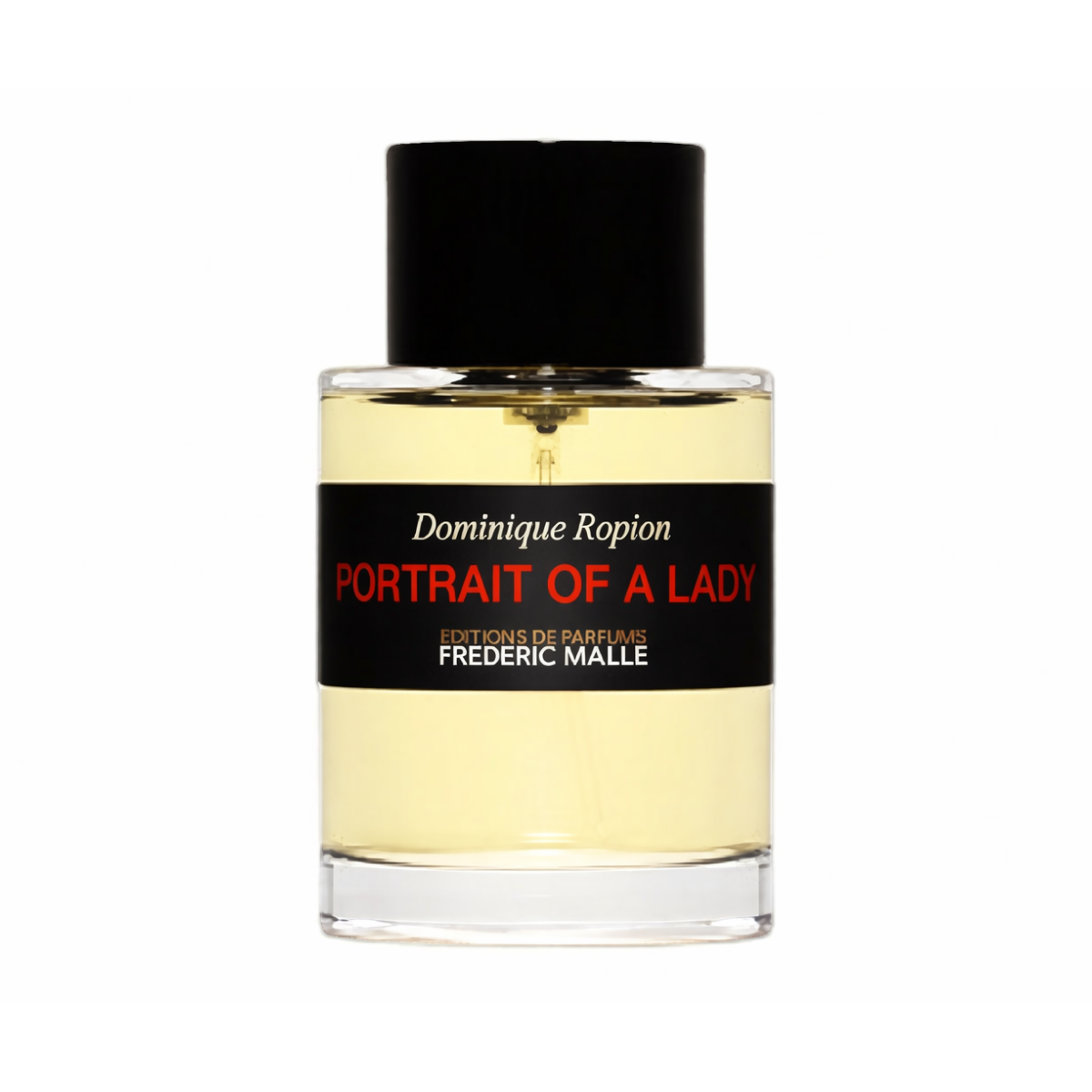 Frederic Malle - Portrait Of a Lady - Eau de Parfum for Women