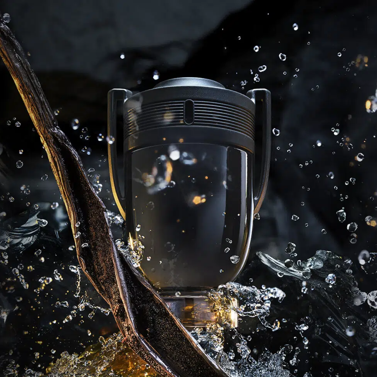 Paco Rabanne - Invictus Victory - Eau de Parfum Extrême for Men