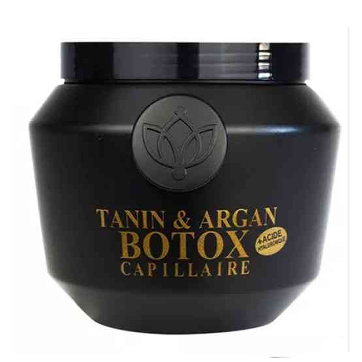 Kit Serum 30ml + Mask 1000ml Gris Montaigne - Tanin & Argan
