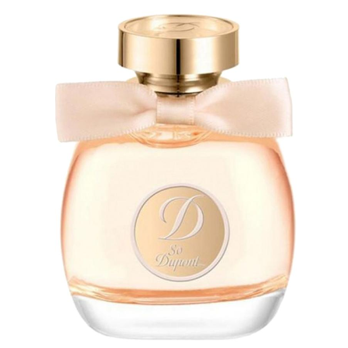 S.T. Dupont - So Dupont - Eau de Parfum for Women