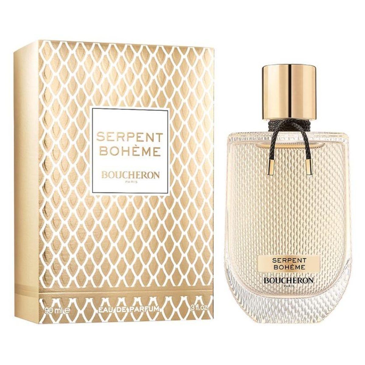 Boucheron - Serpent Bohème - Eau de Parfum for Women